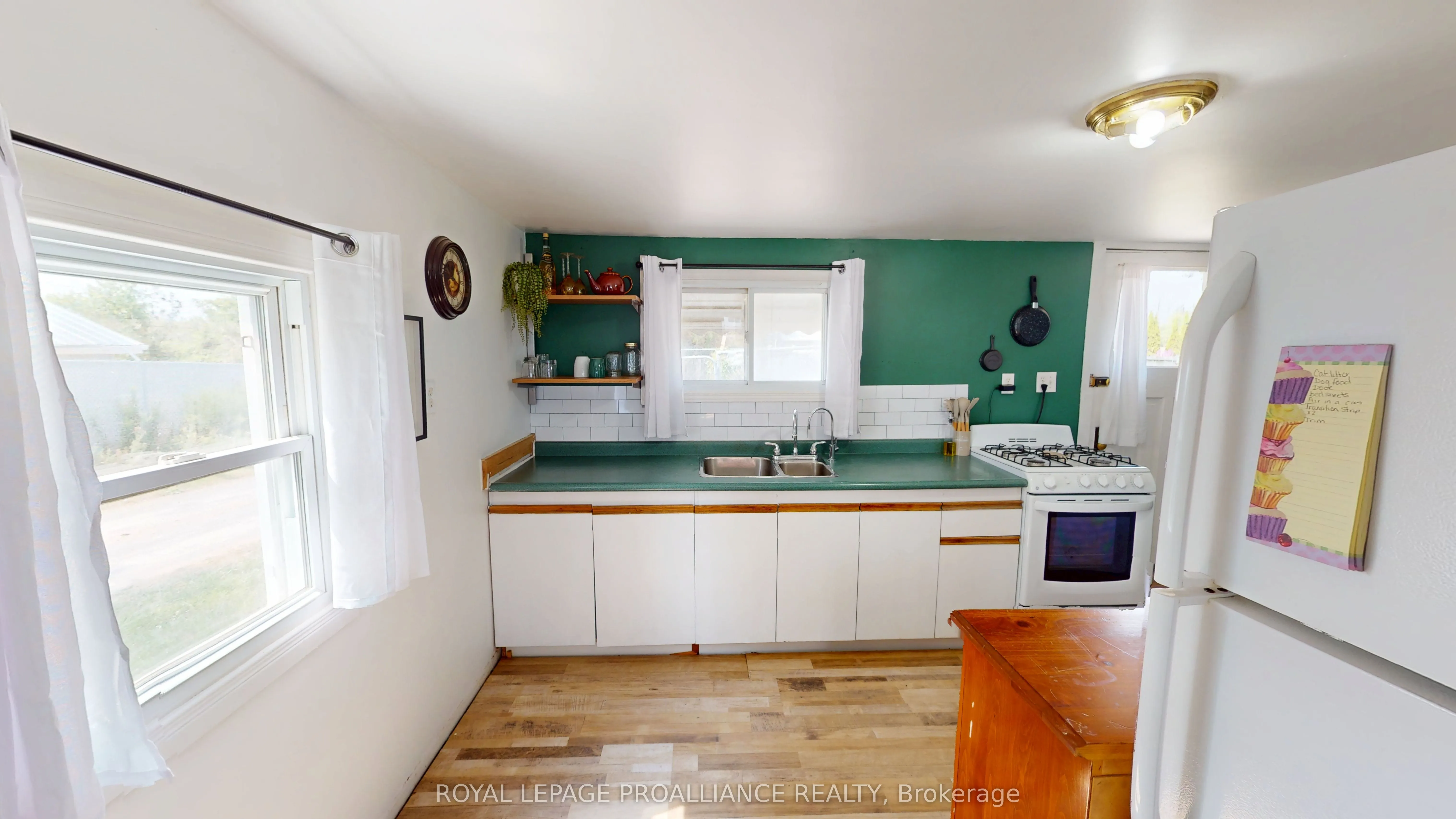 97 Aikins Road