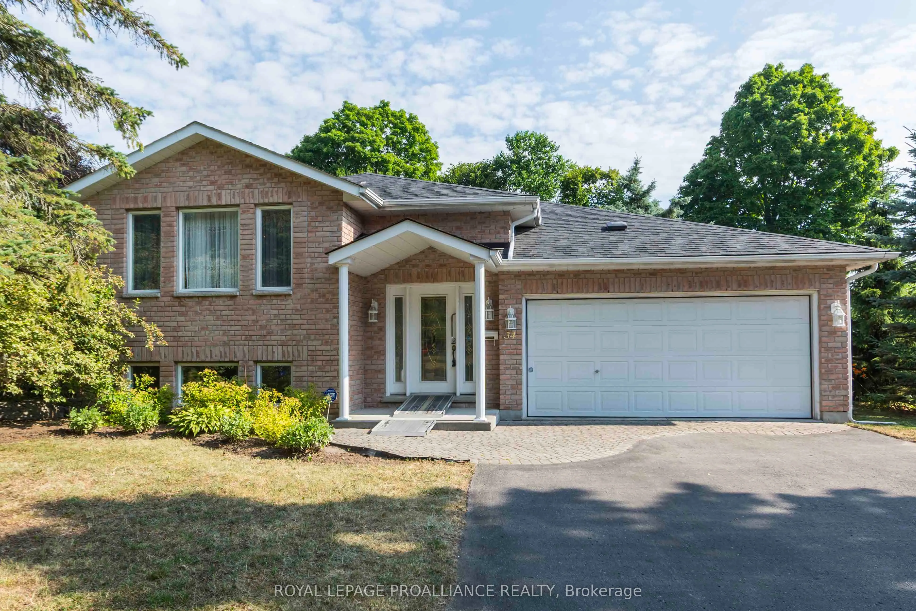 34 Edgeview Drive