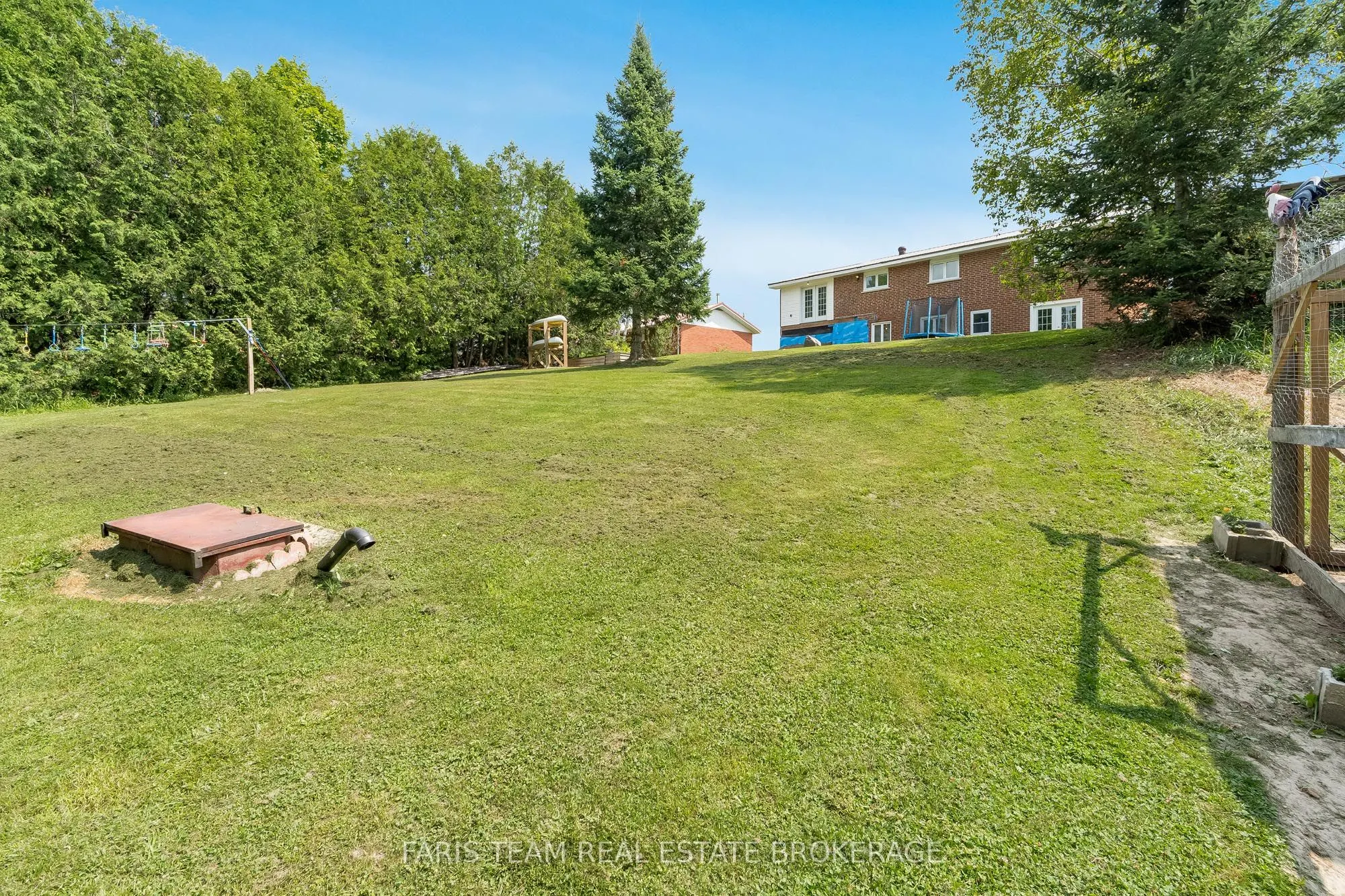 1105 Fraserburg Road