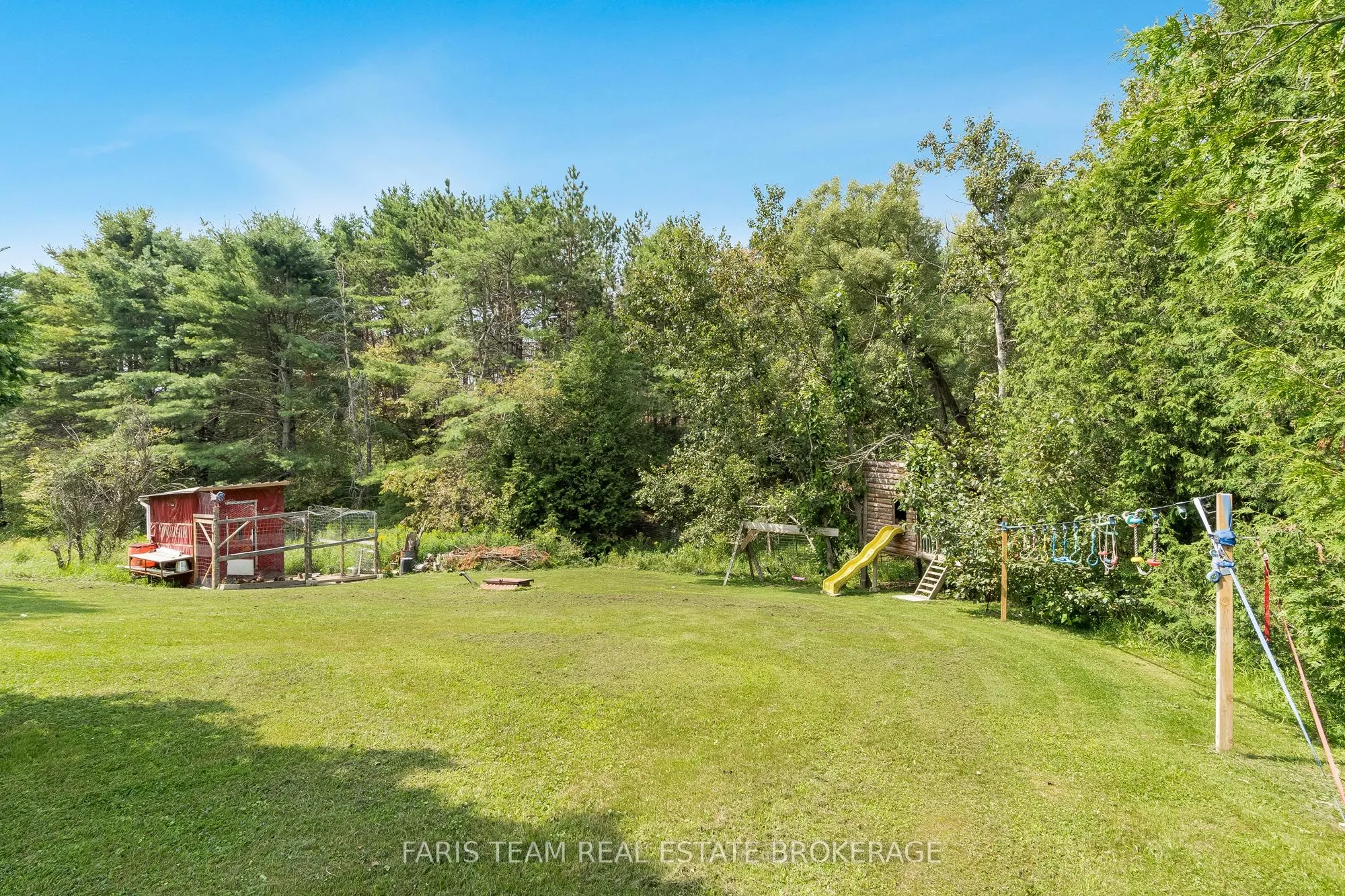 1105 Fraserburg Road