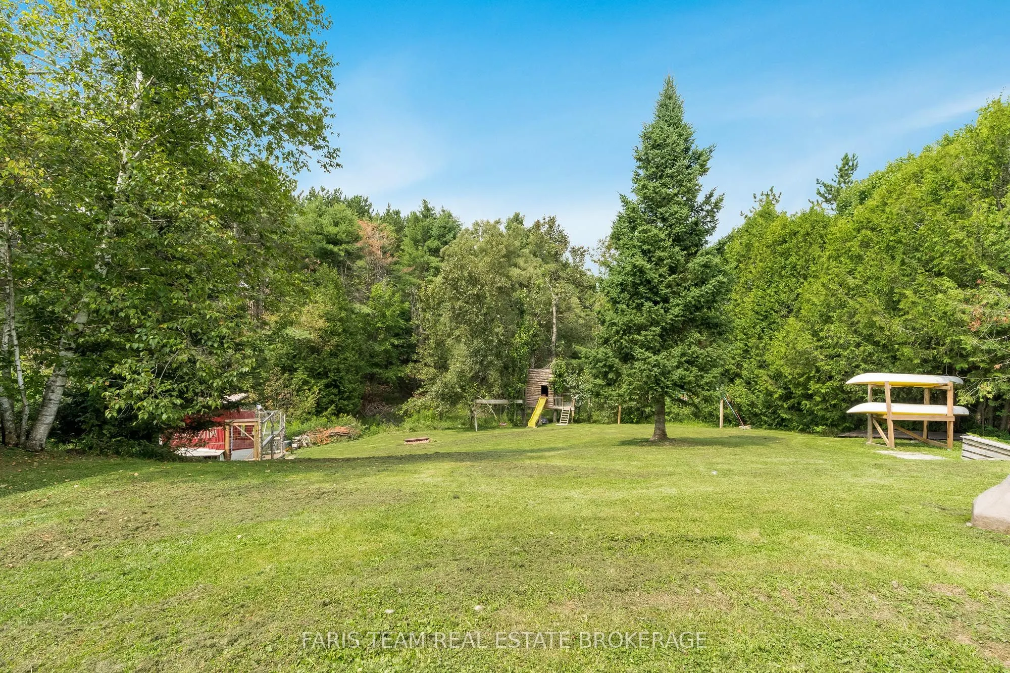 1105 Fraserburg Road