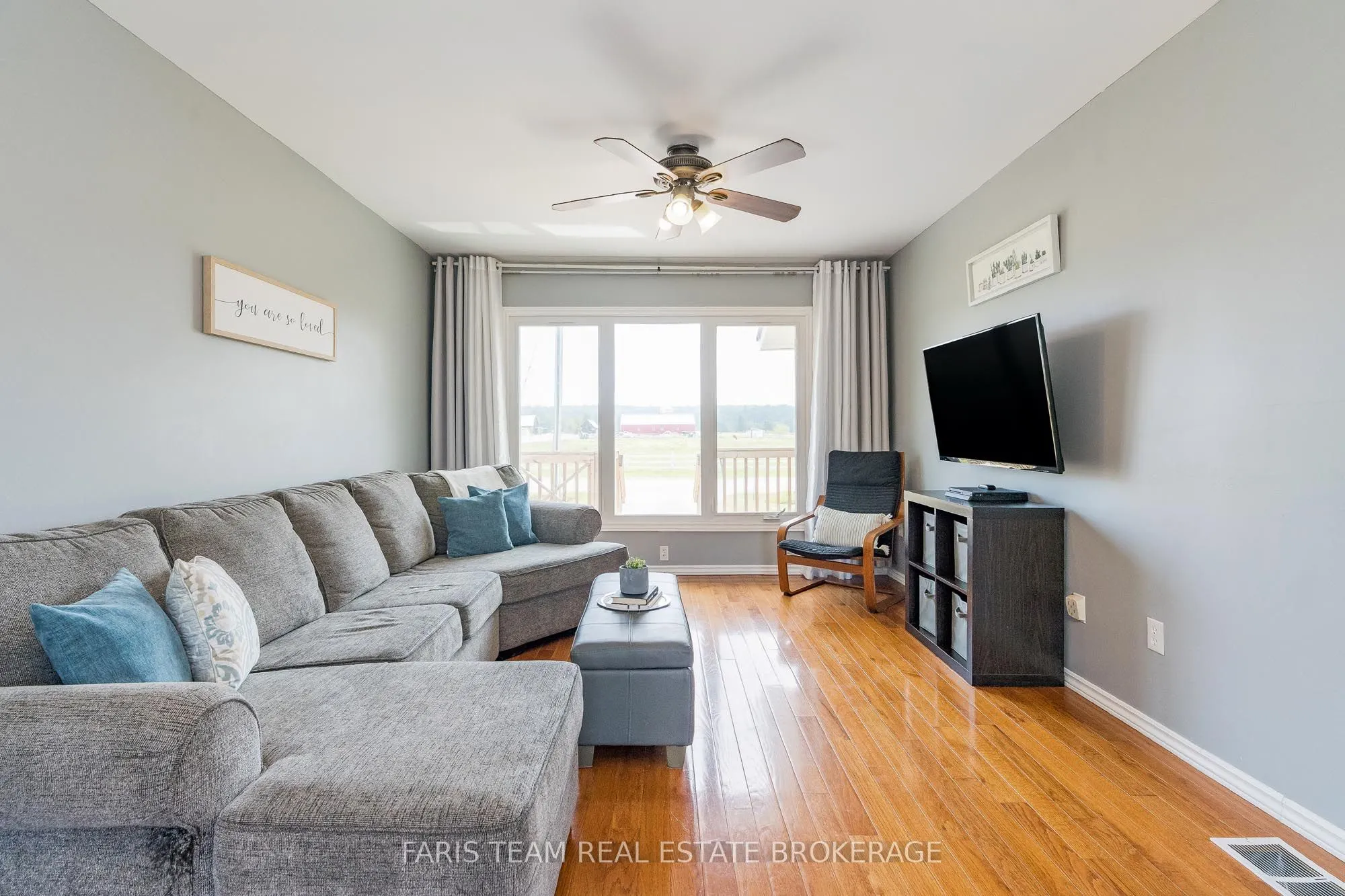 1105 Fraserburg Road