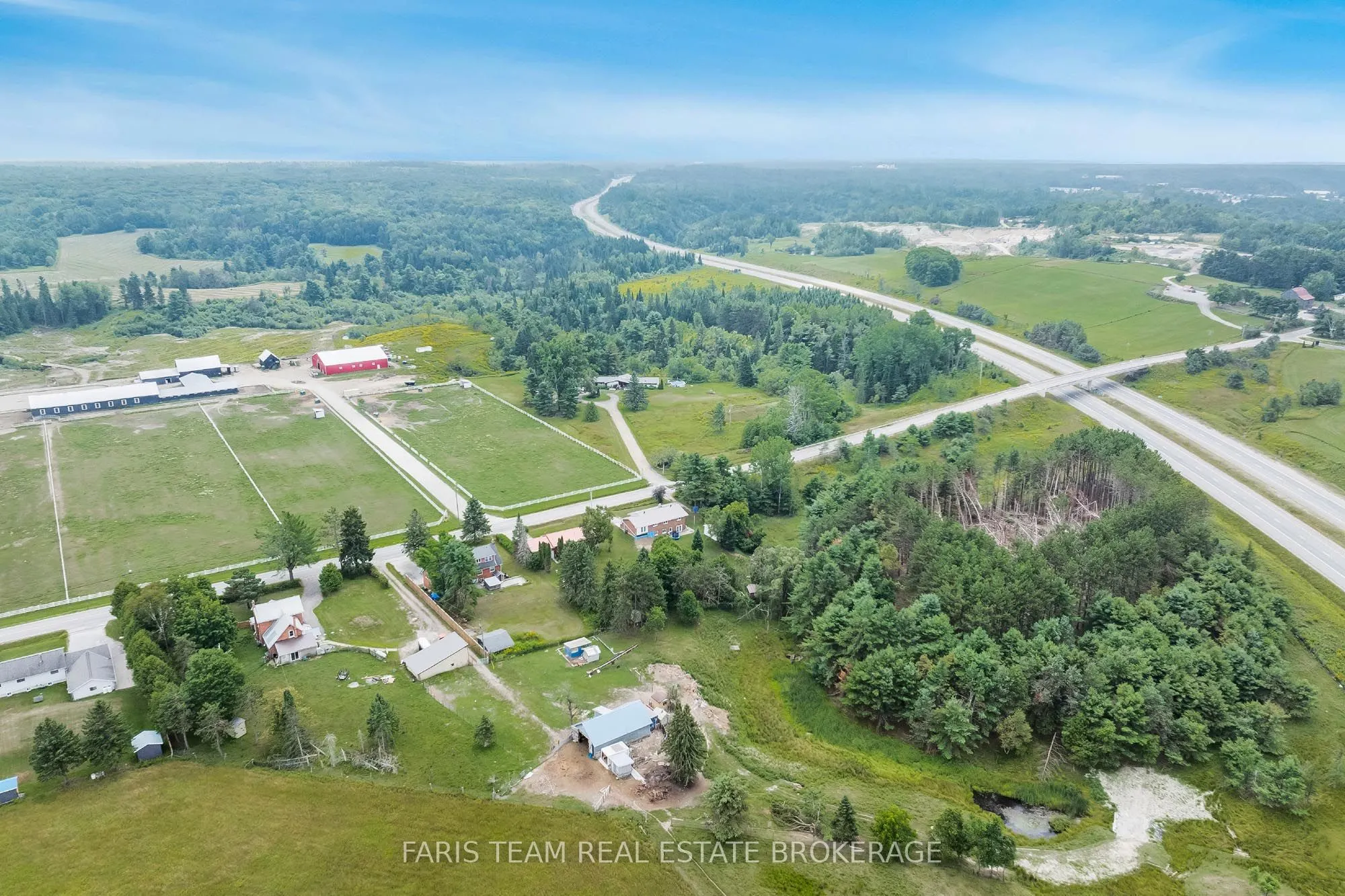 1105 Fraserburg Road