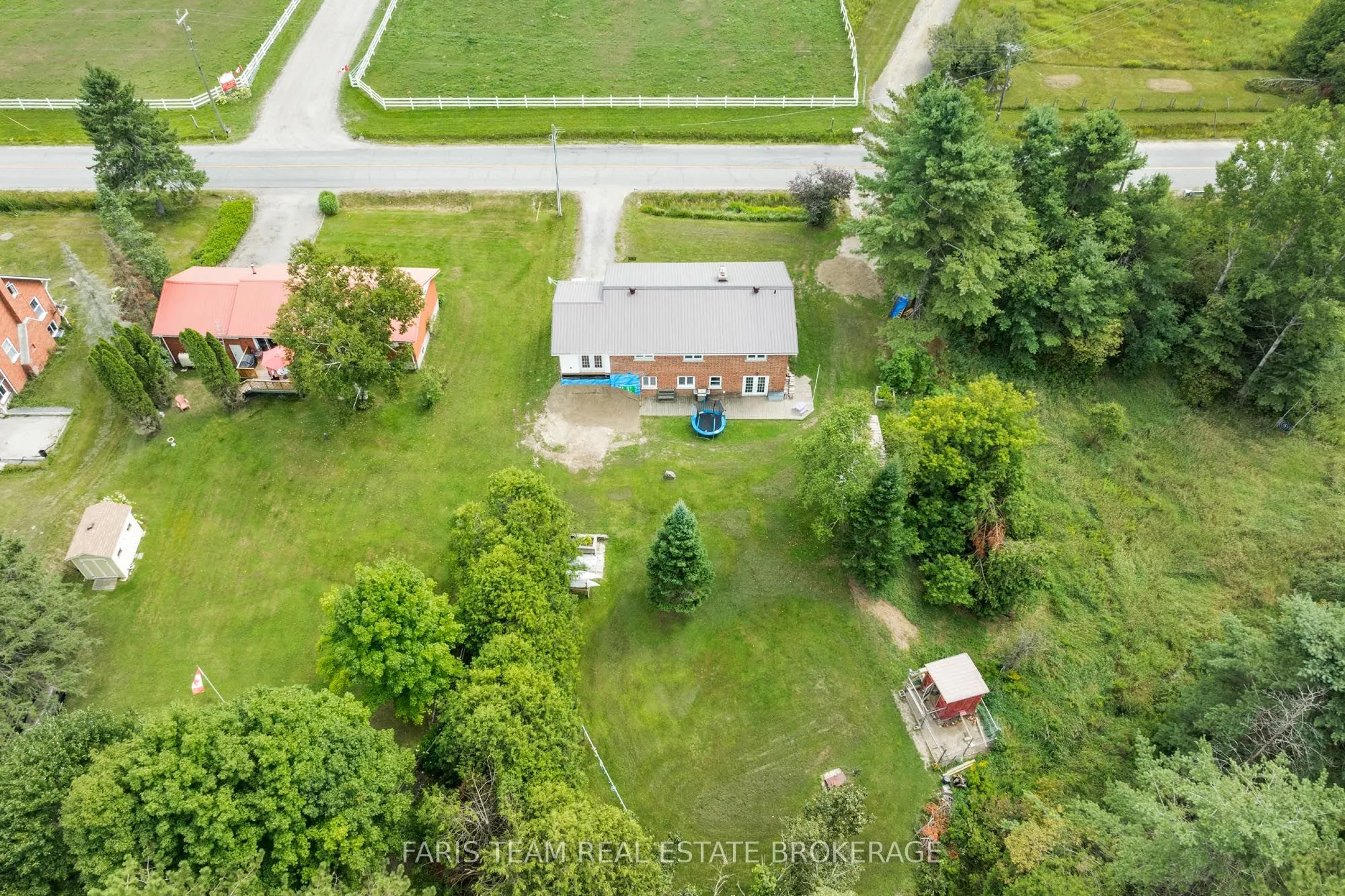 1105 Fraserburg Road