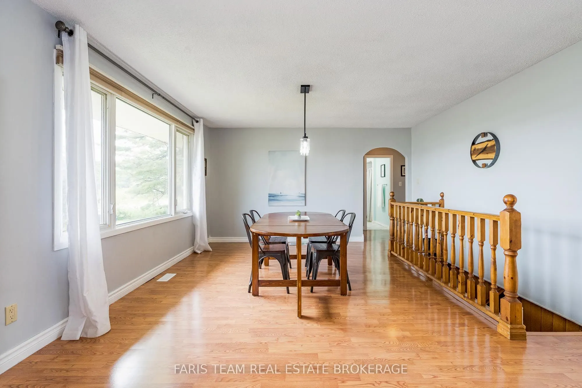 1105 Fraserburg Road