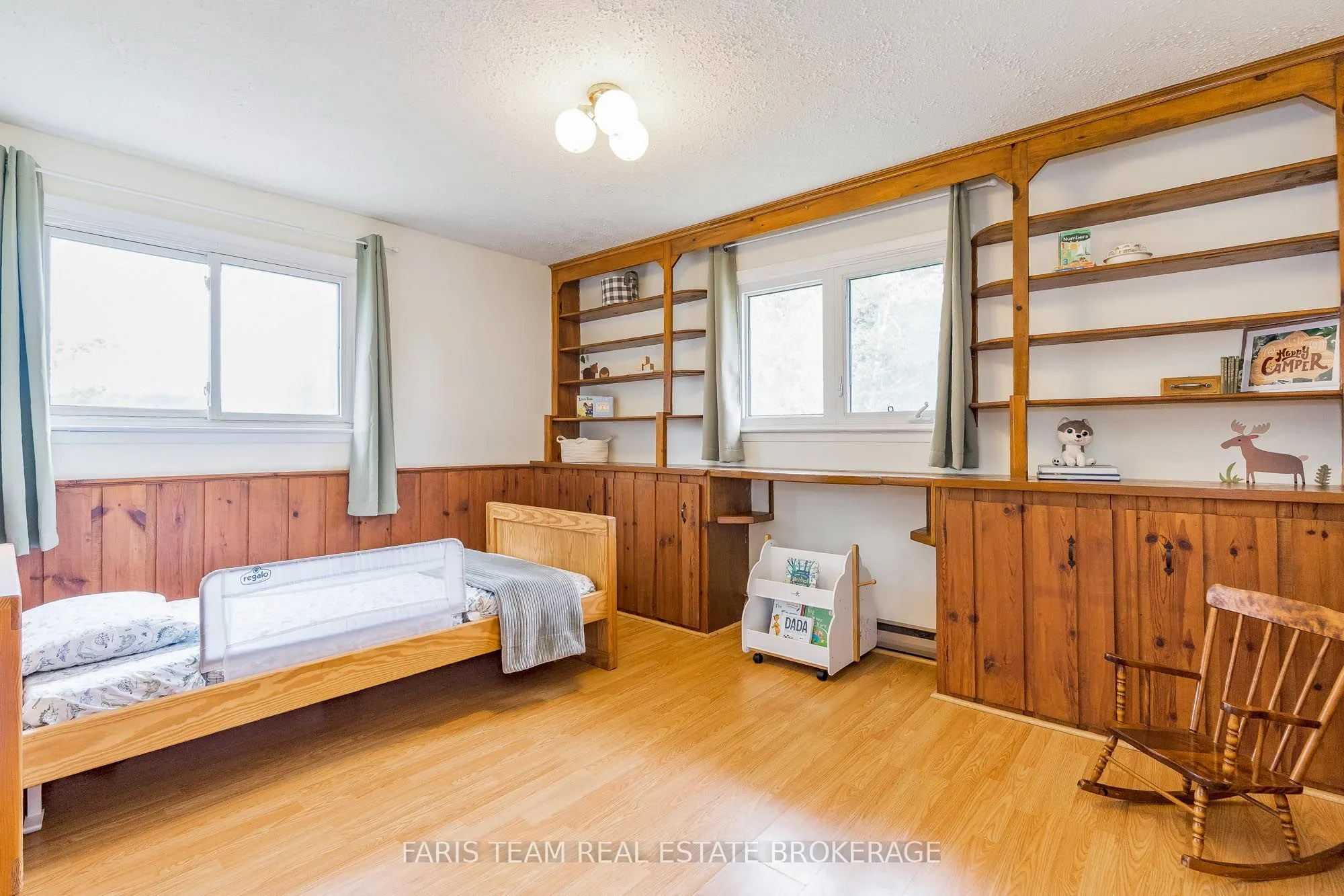 1105 Fraserburg Road