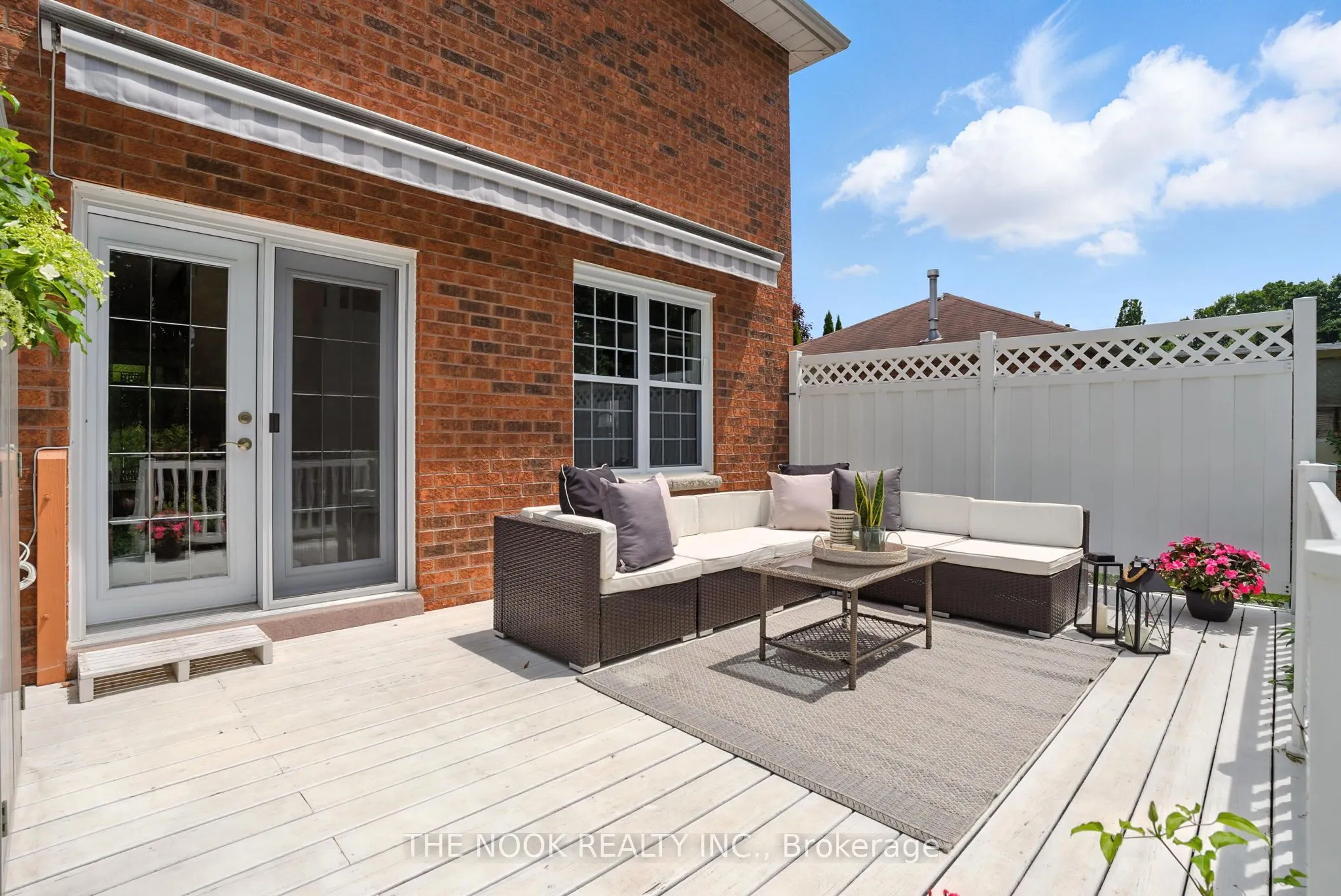 151 Carroll Crescent