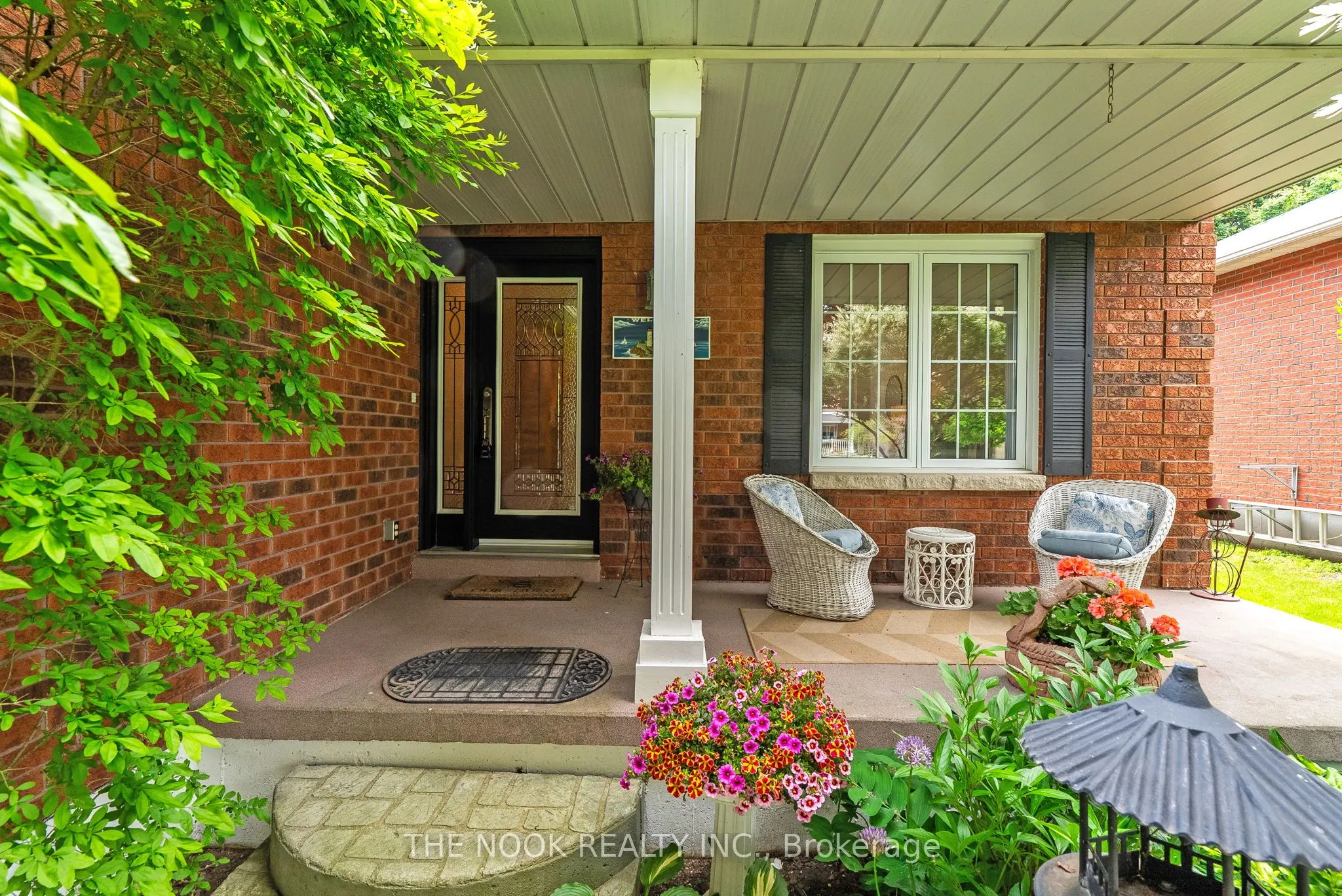 151 Carroll Crescent
