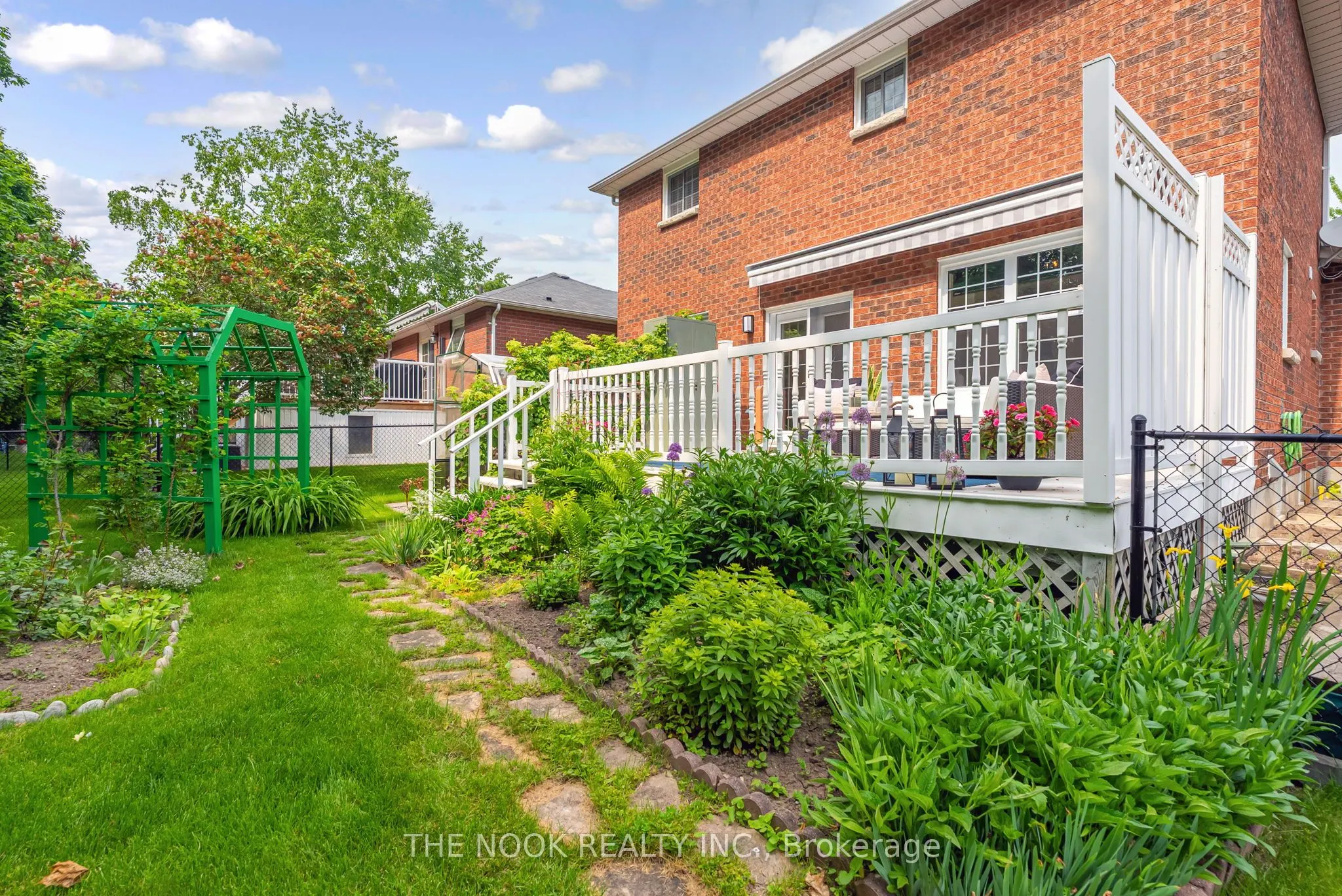 151 Carroll Crescent