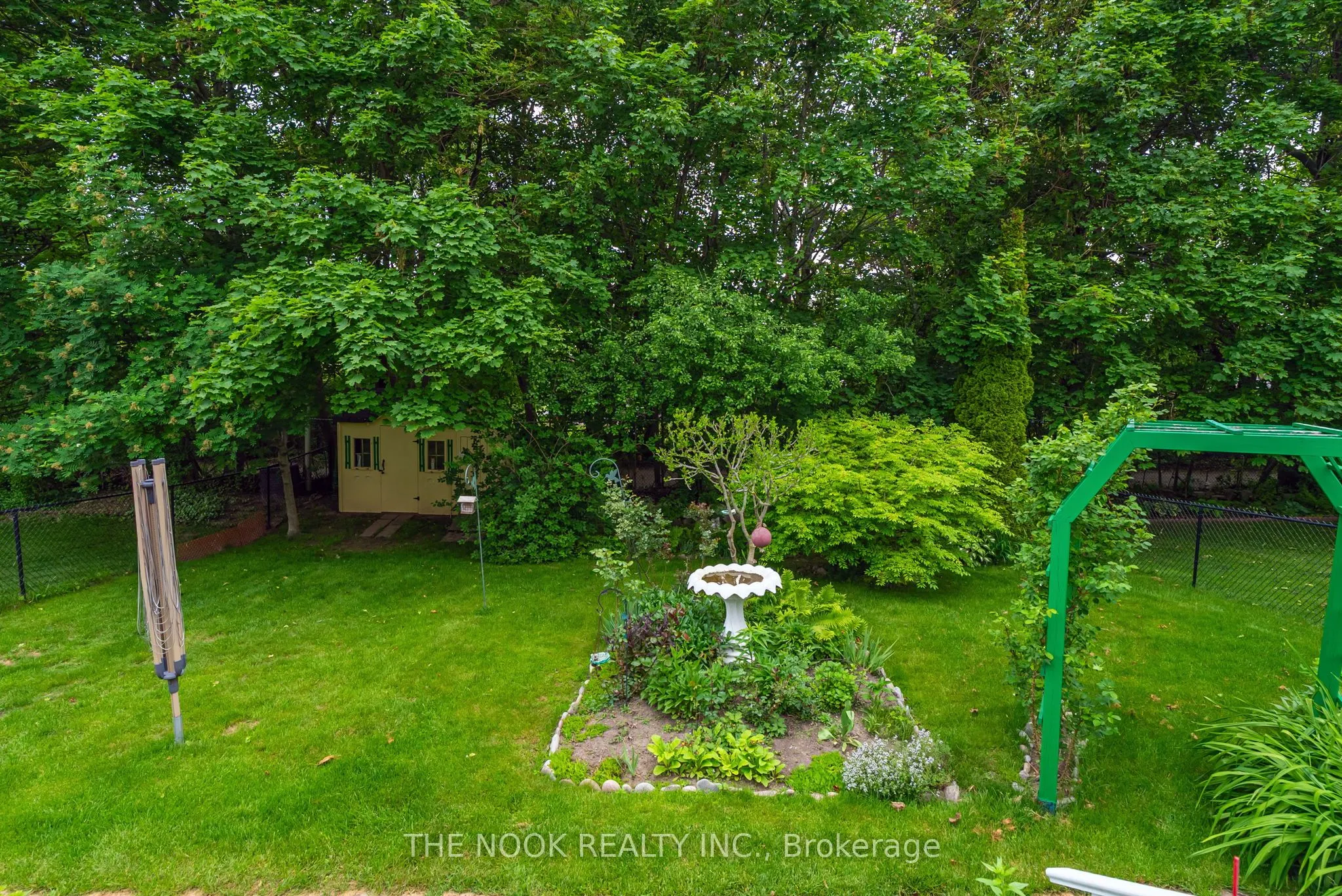 151 Carroll Crescent