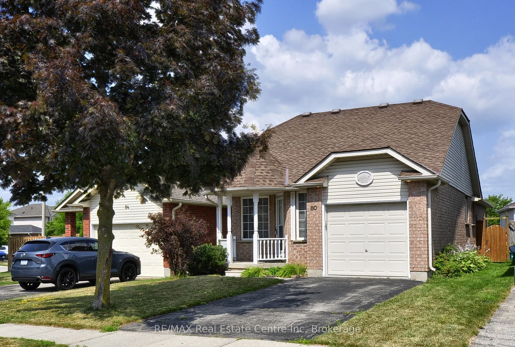 80 HAWKINS Drive