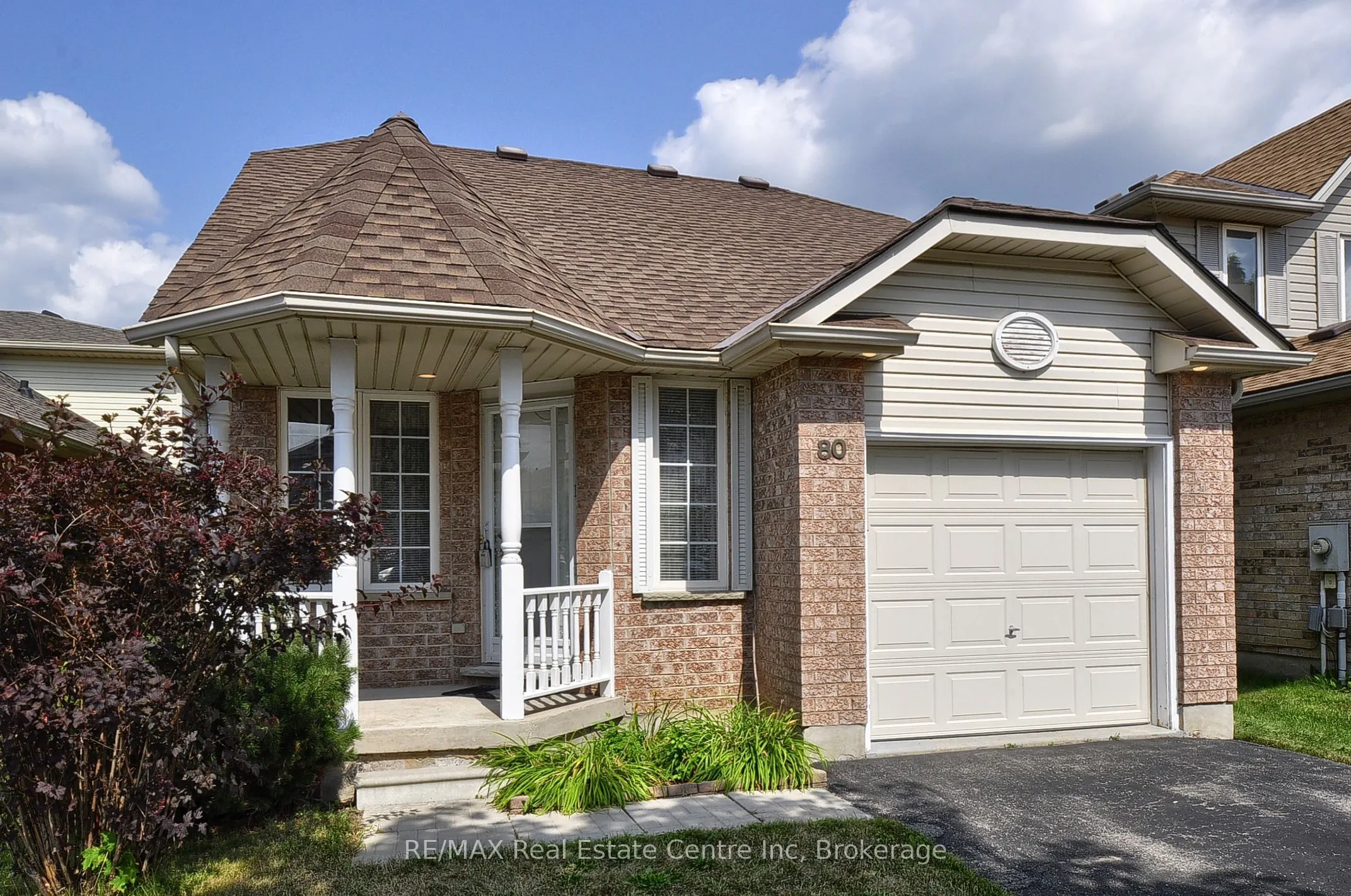 80 HAWKINS Drive