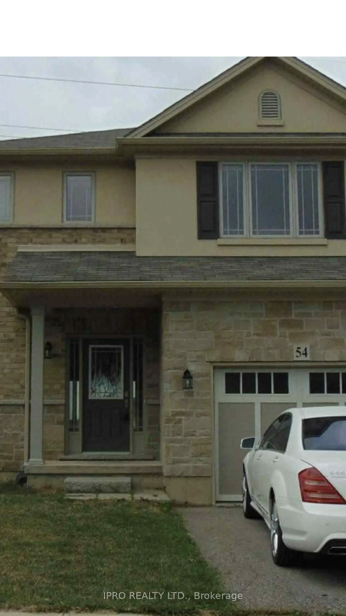 54 Greenwater Street