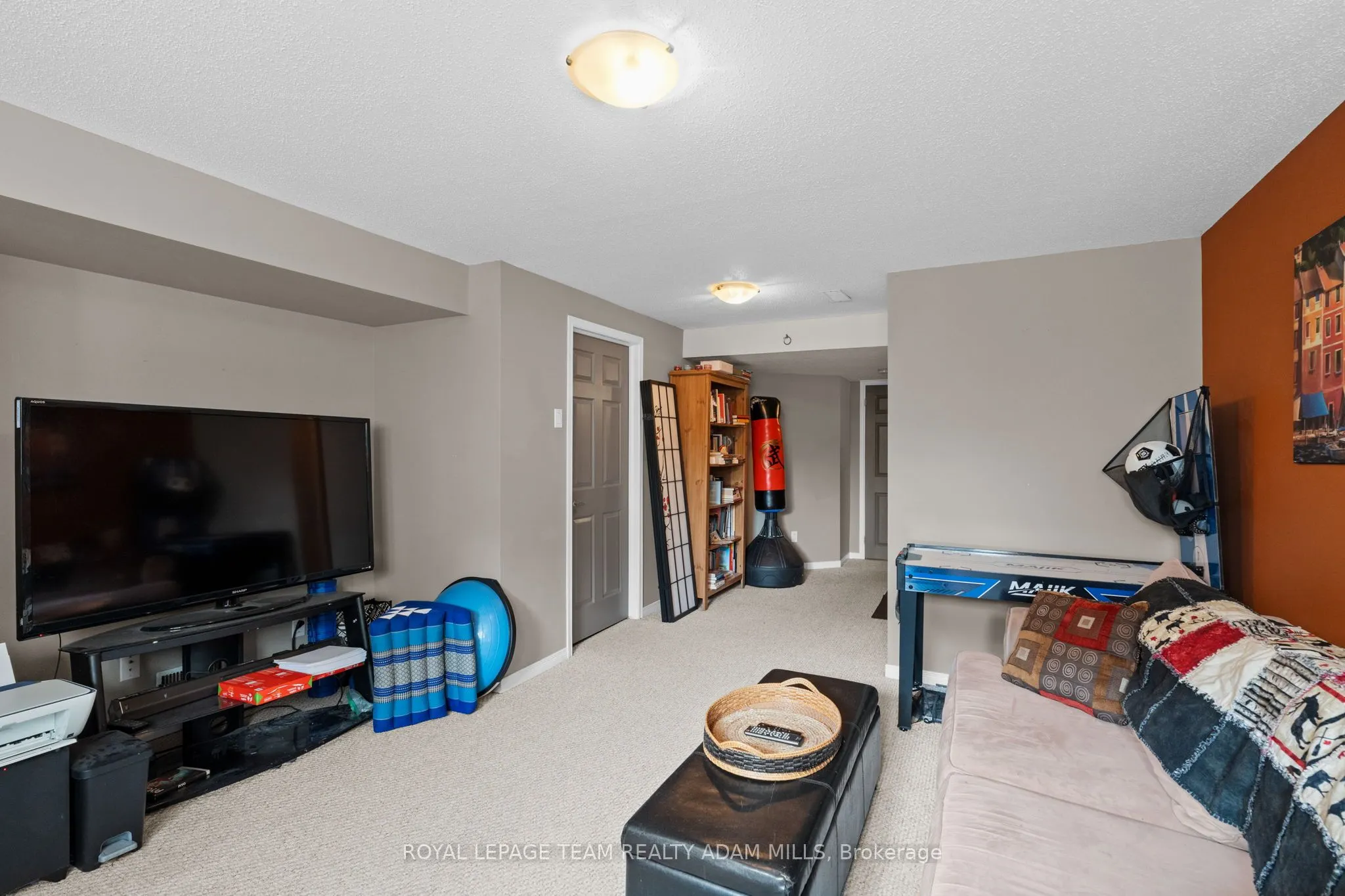 445 Claridge Drive