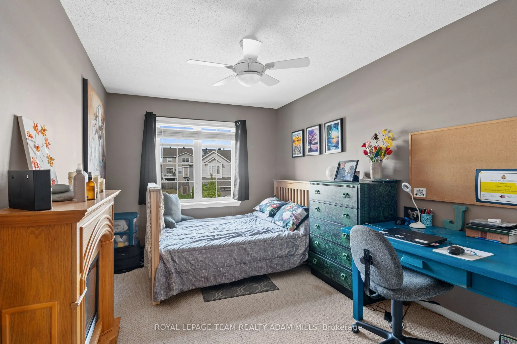 445 Claridge Drive