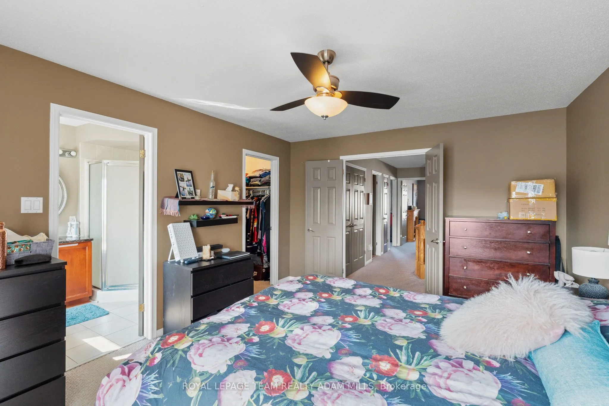 445 Claridge Drive