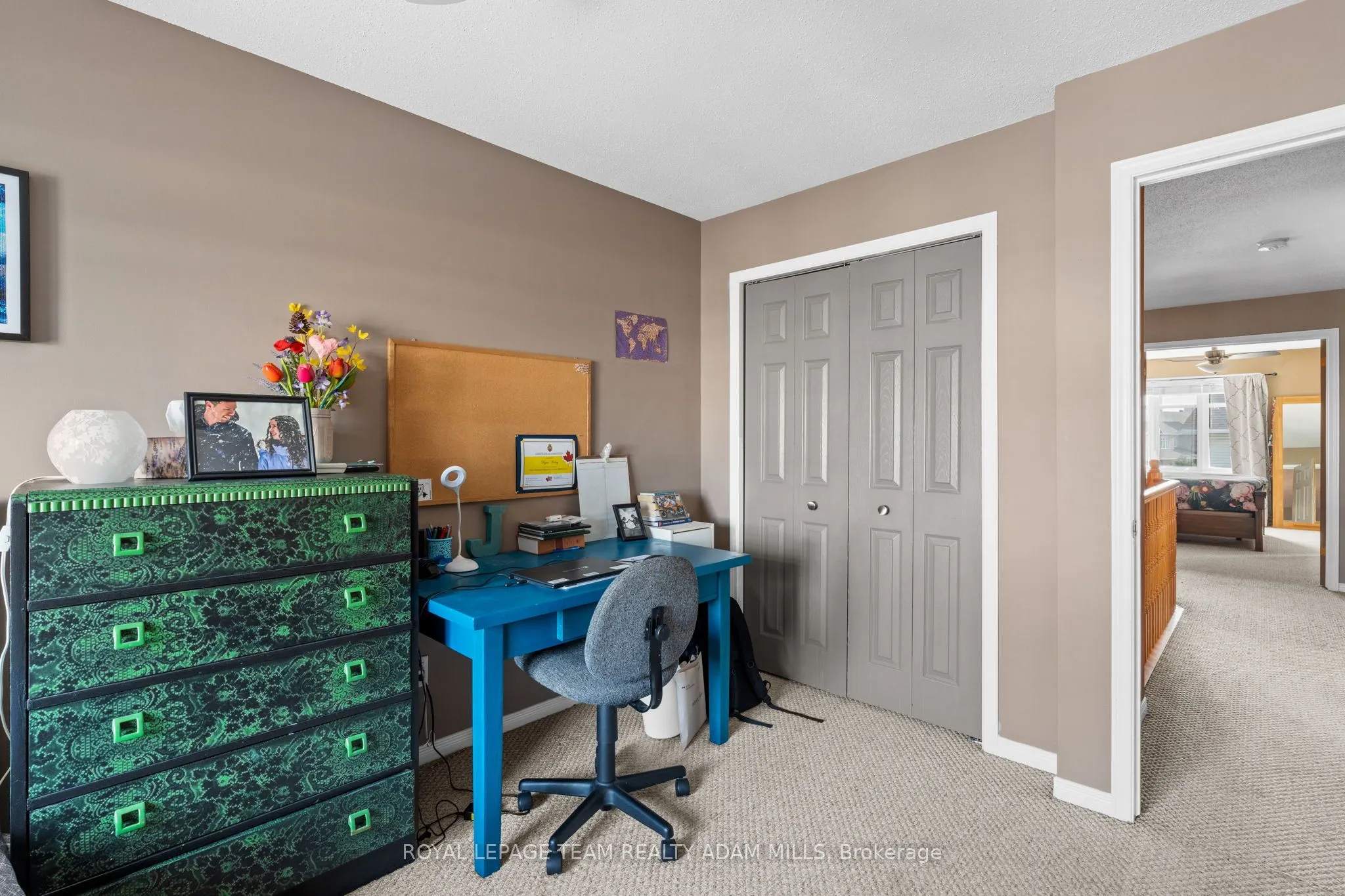 445 Claridge Drive