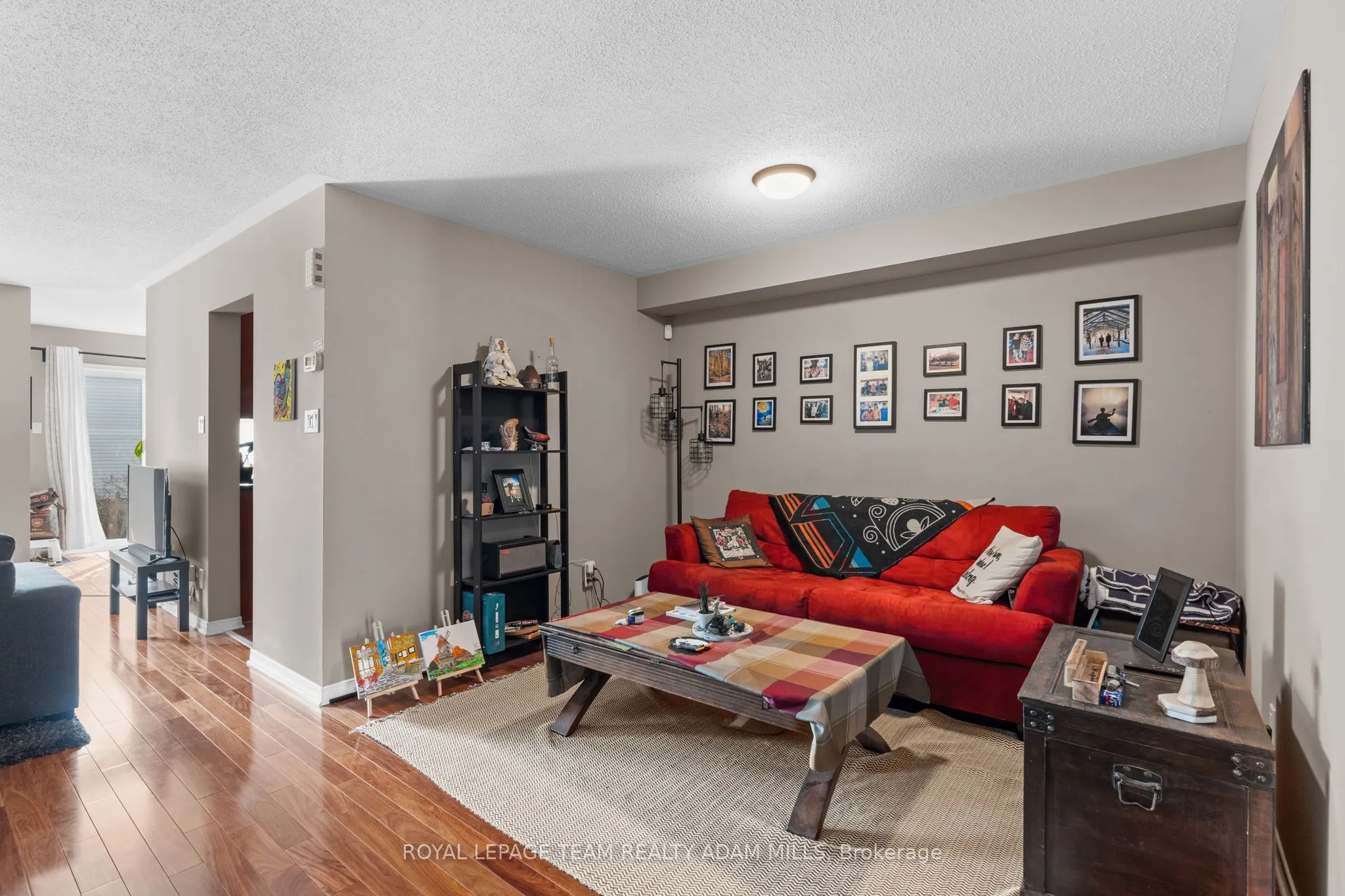 445 Claridge Drive