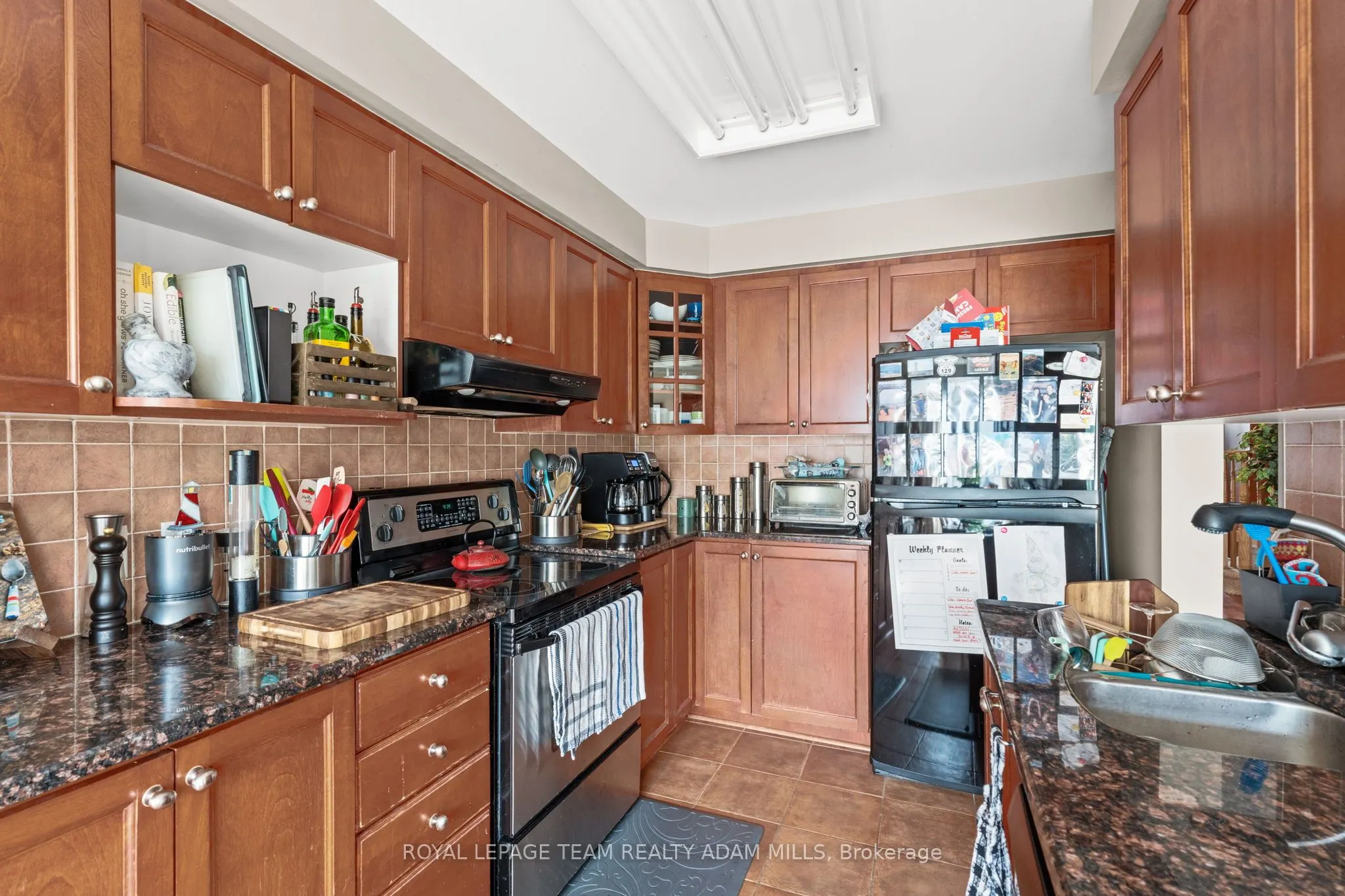 445 Claridge Drive