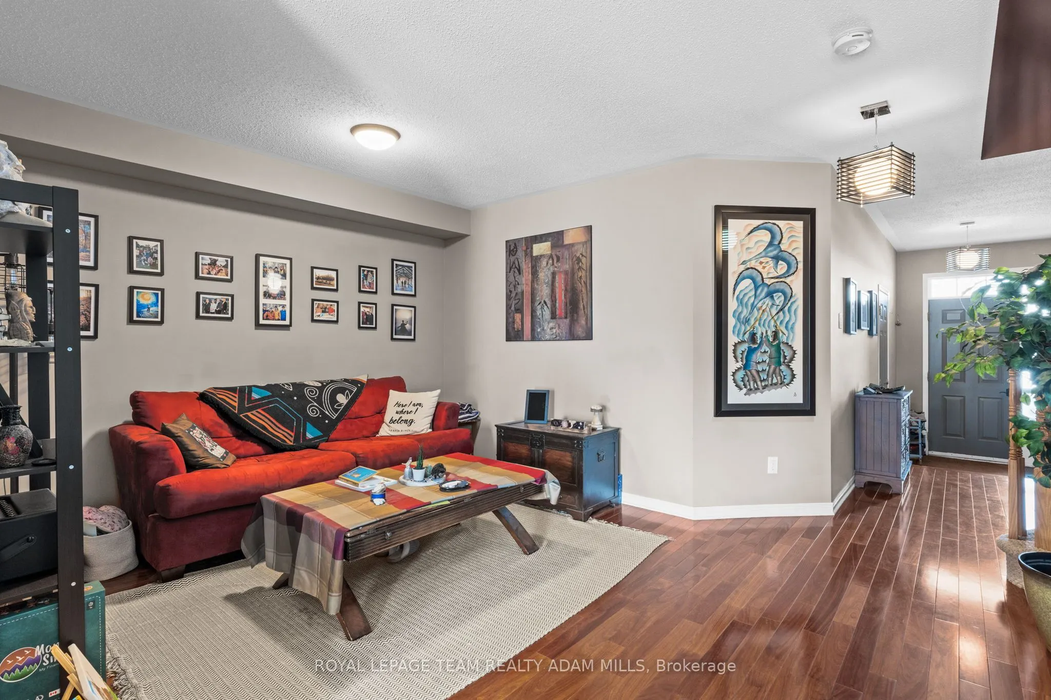 445 Claridge Drive
