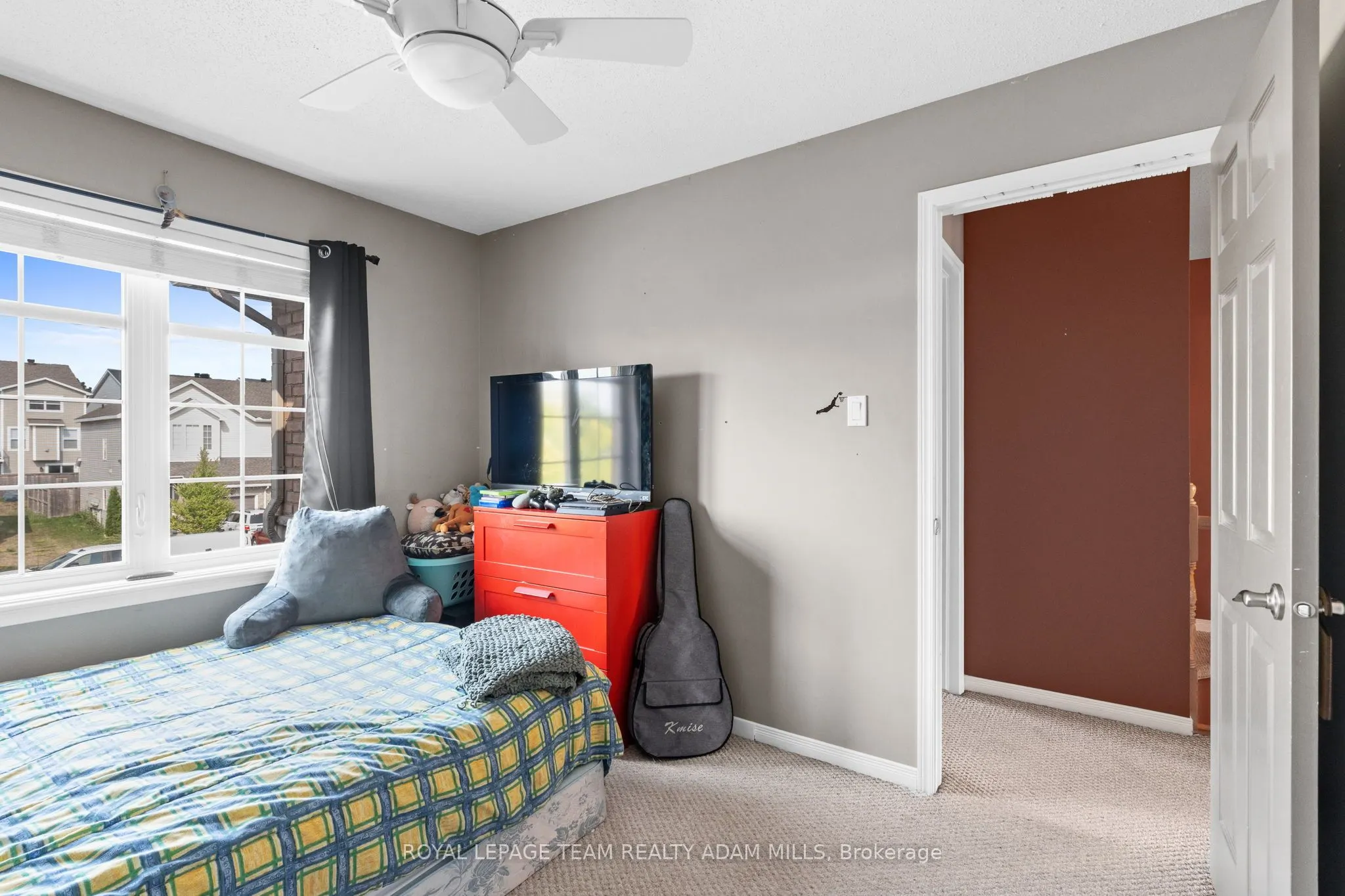 445 Claridge Drive