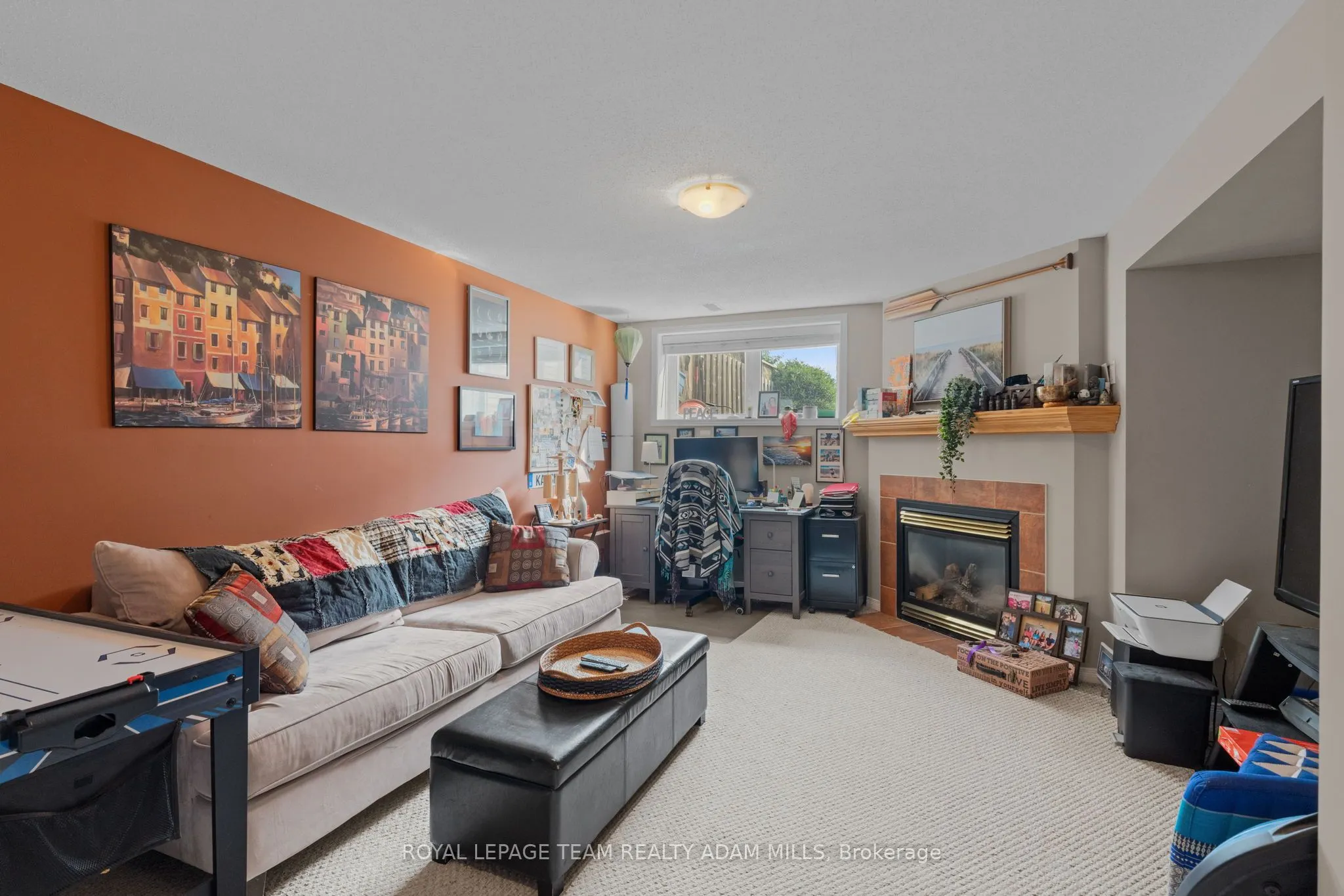 445 Claridge Drive
