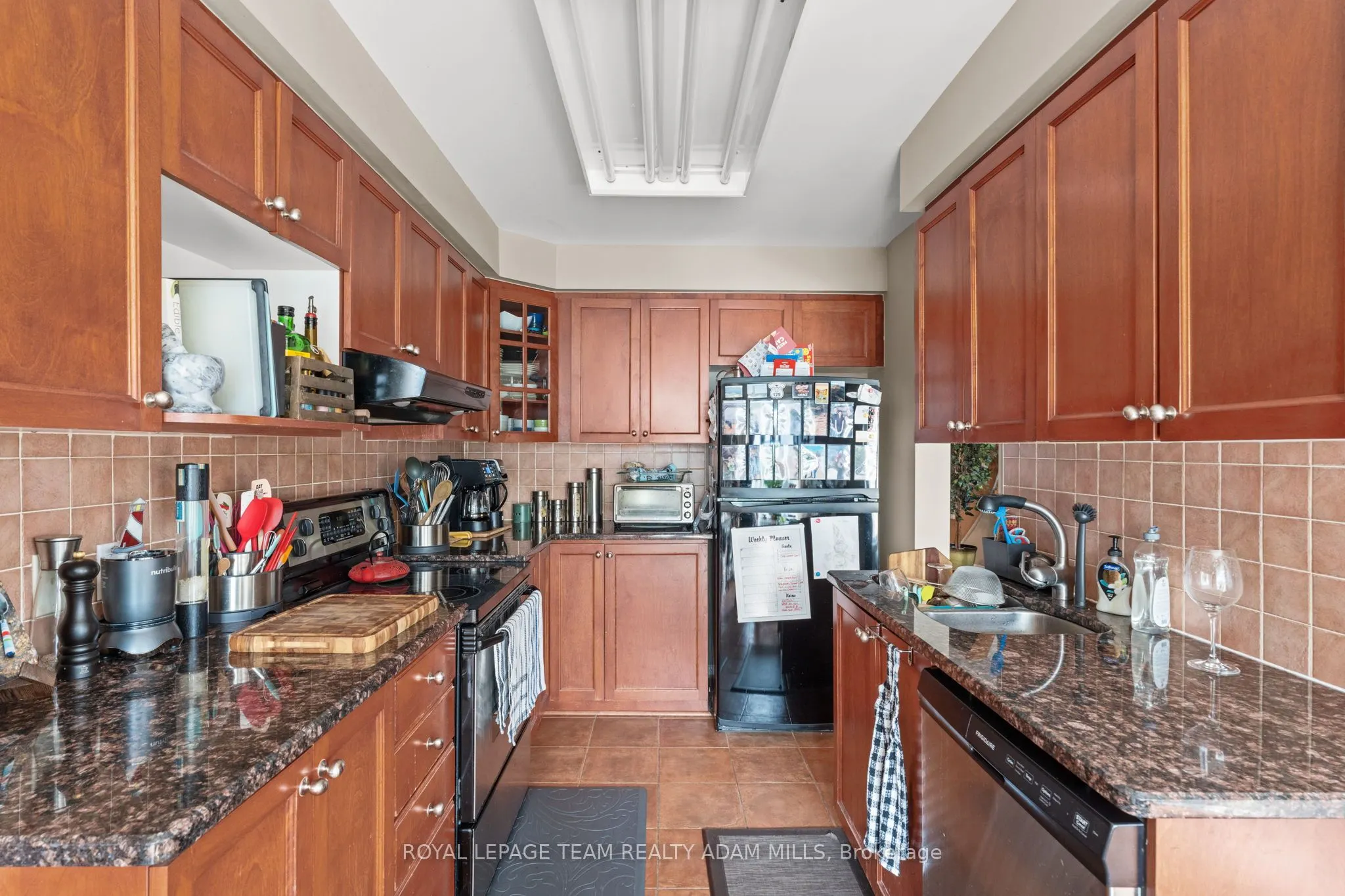 445 Claridge Drive