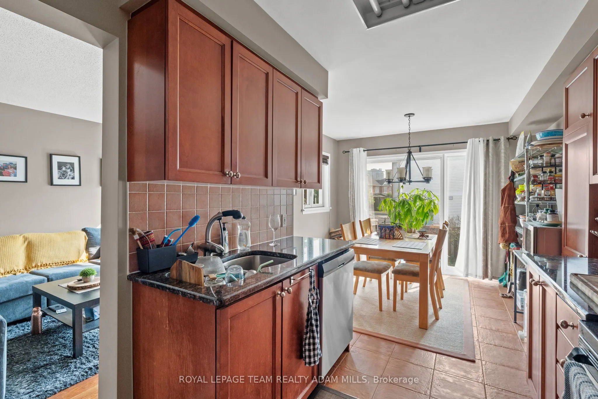 445 Claridge Drive