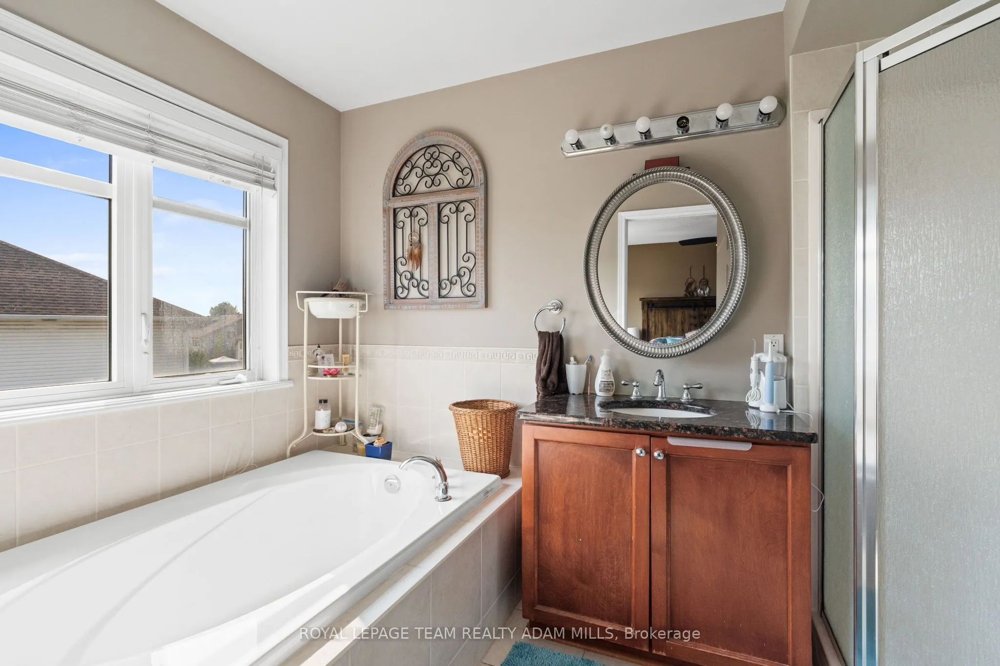 445 Claridge Drive