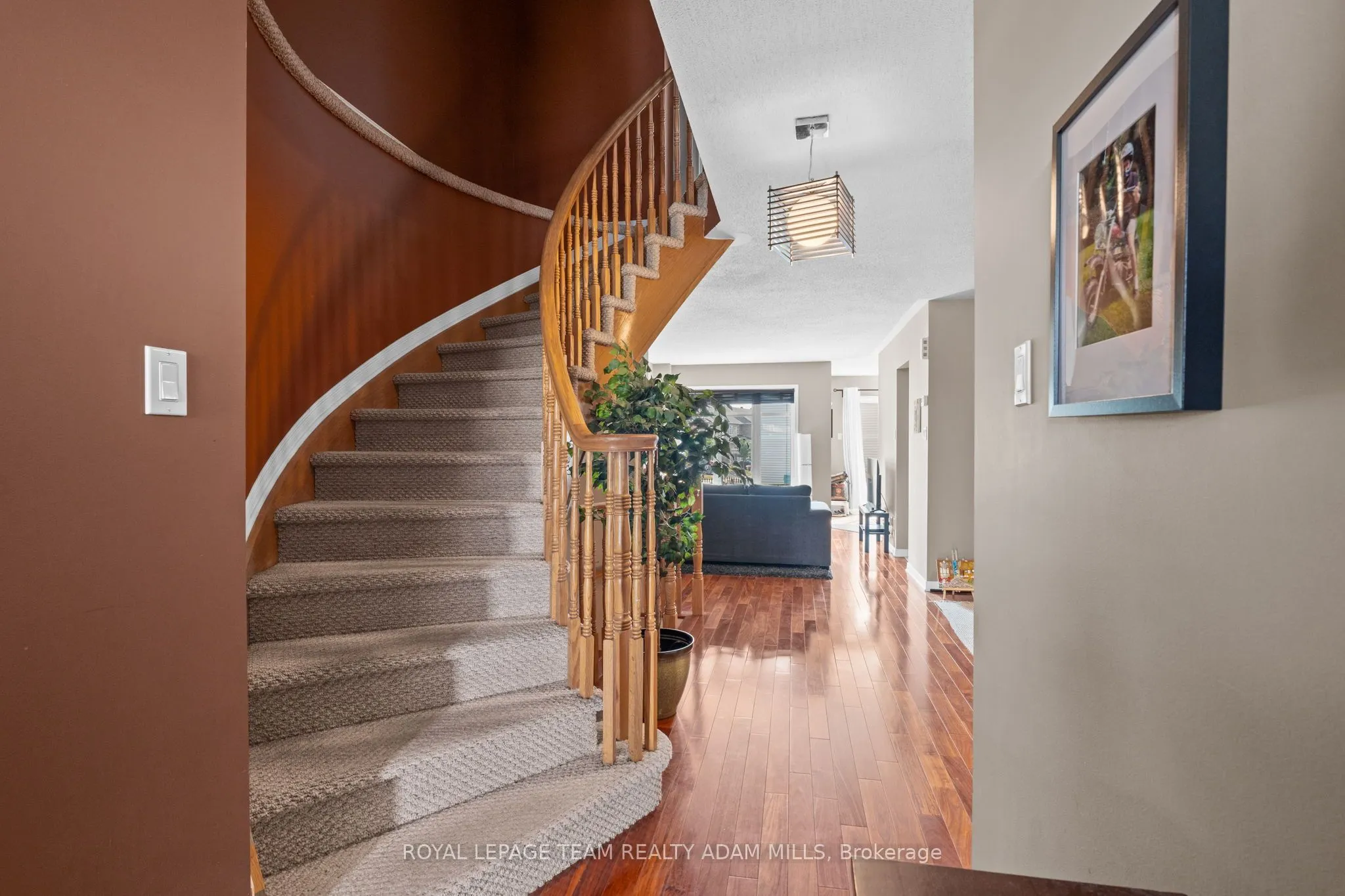 445 Claridge Drive