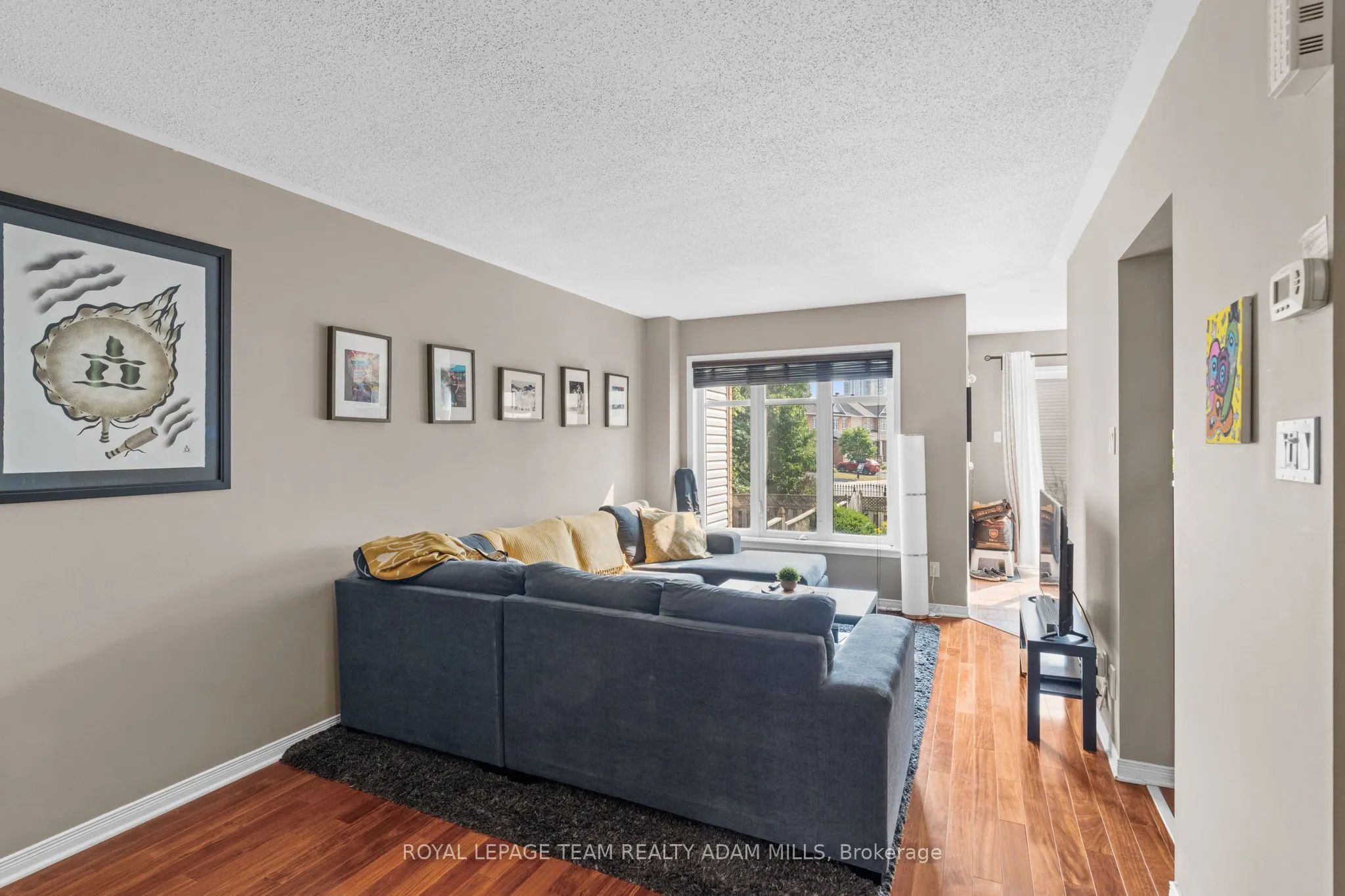 445 Claridge Drive
