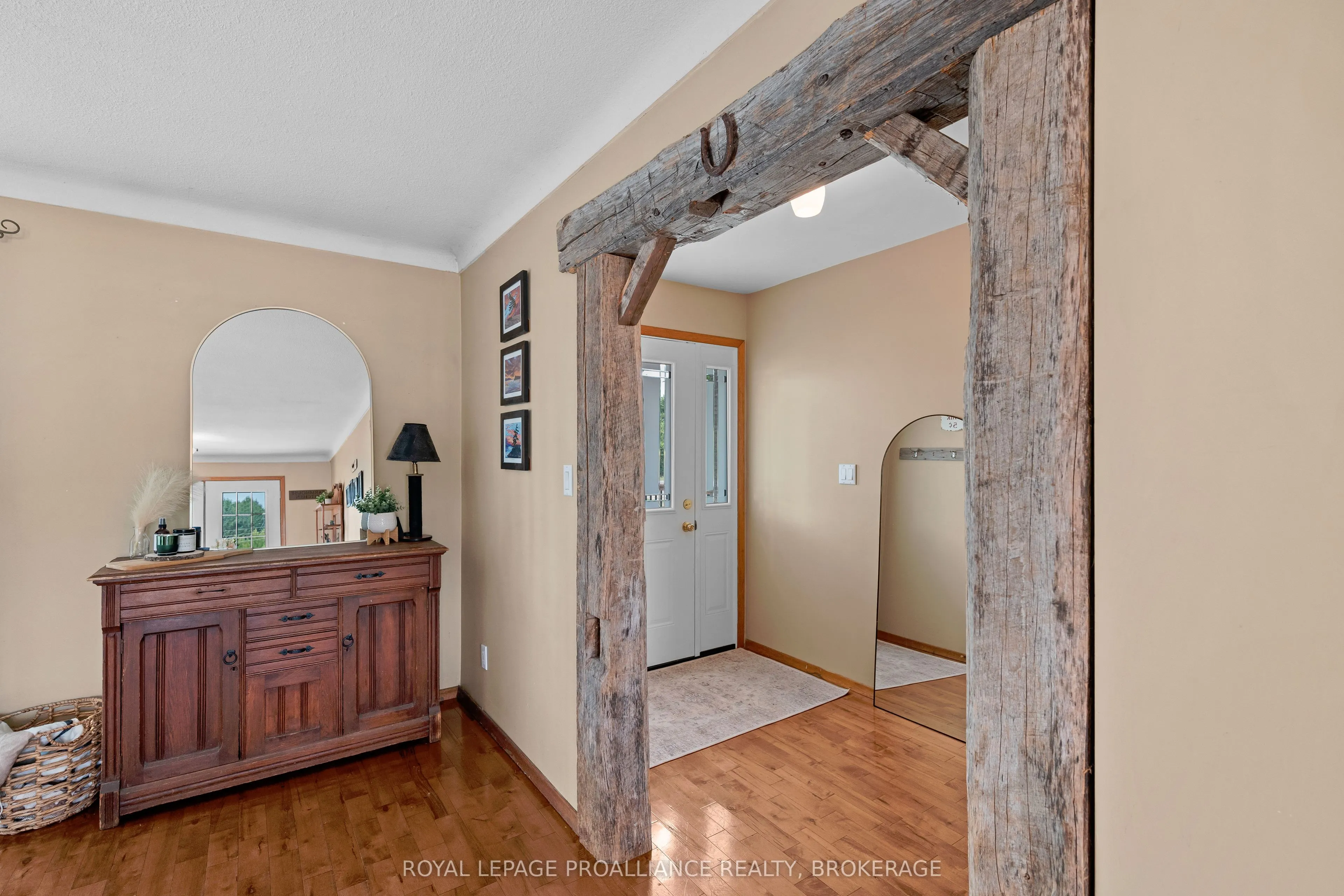 658 County Road 1 E