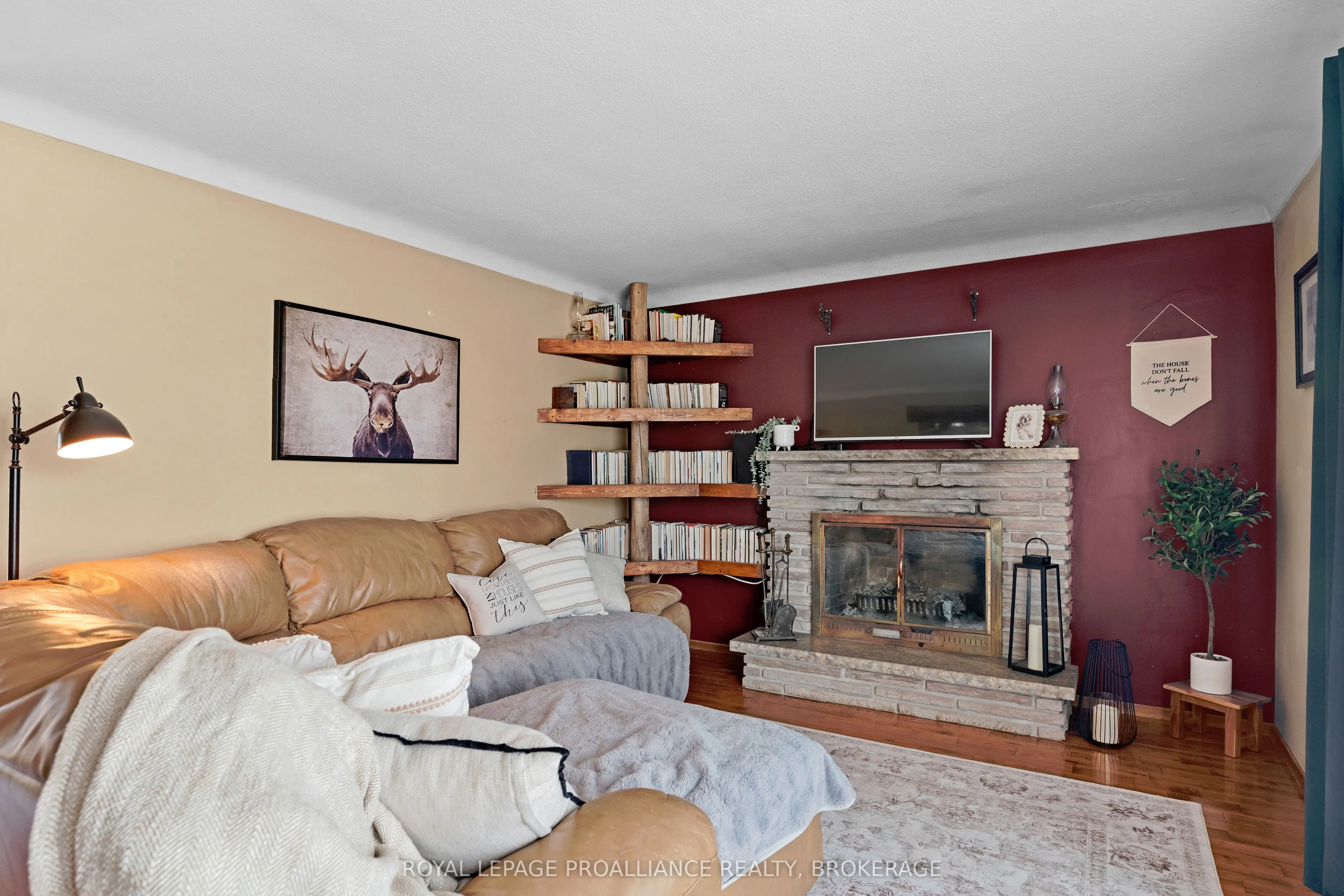 658 County Road 1 E