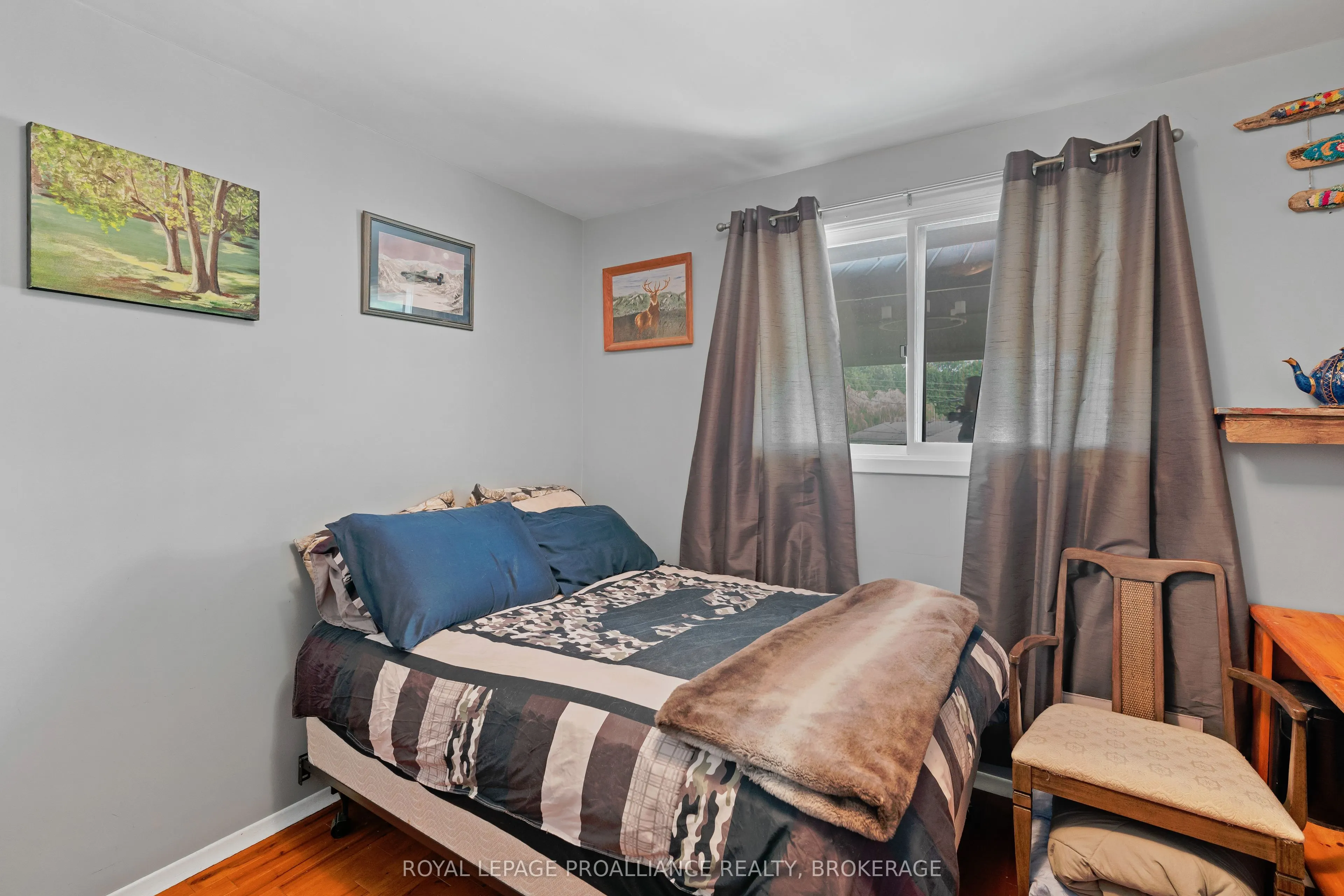 658 County Road 1 E