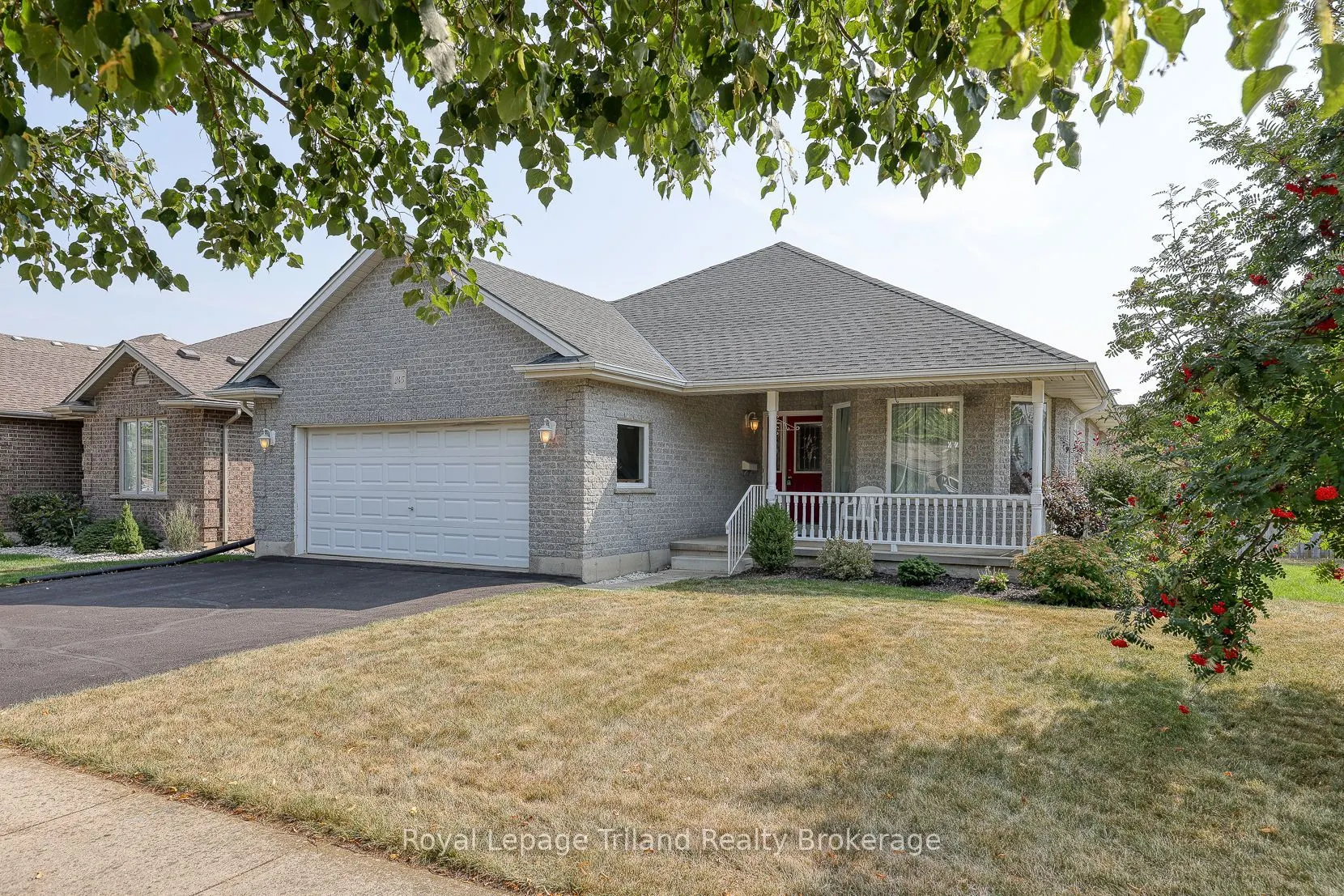 245 Falcon Drive