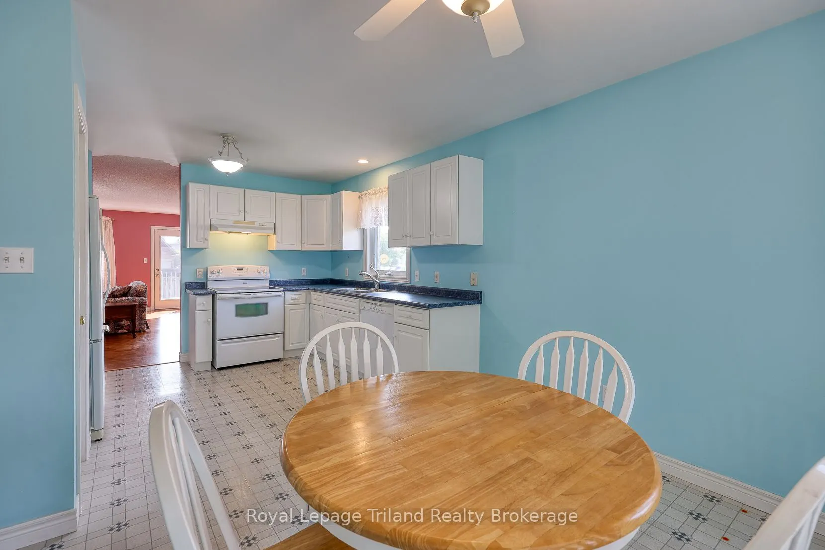 245 Falcon Drive