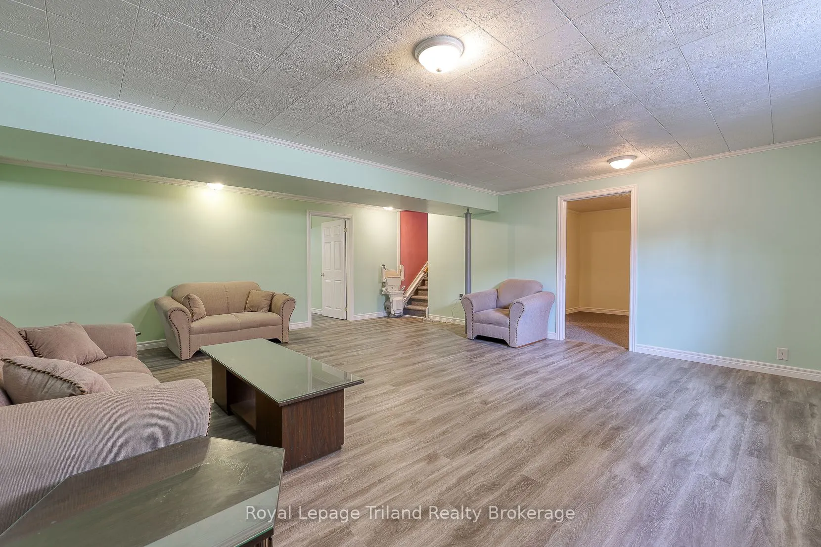 245 Falcon Drive