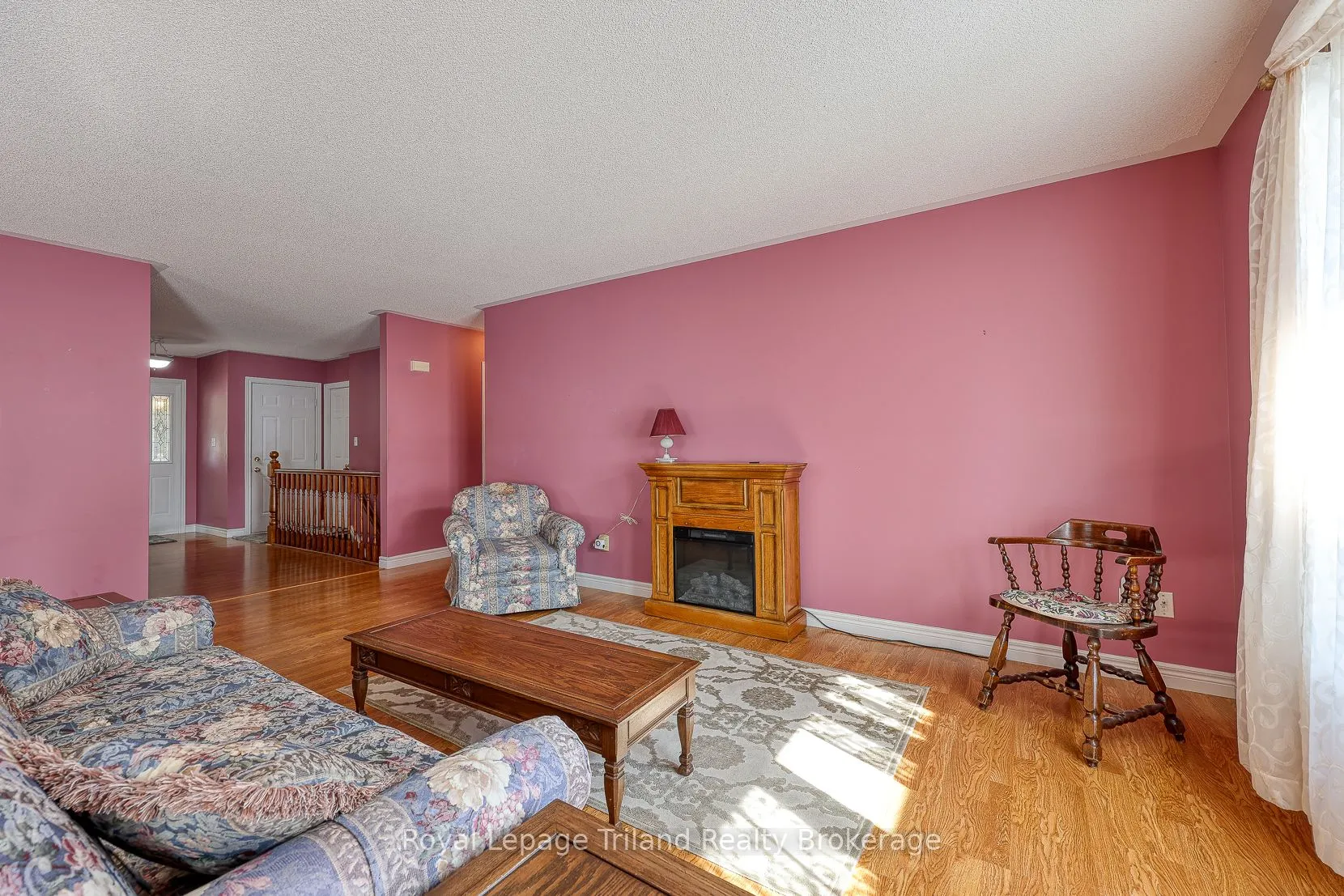 245 Falcon Drive