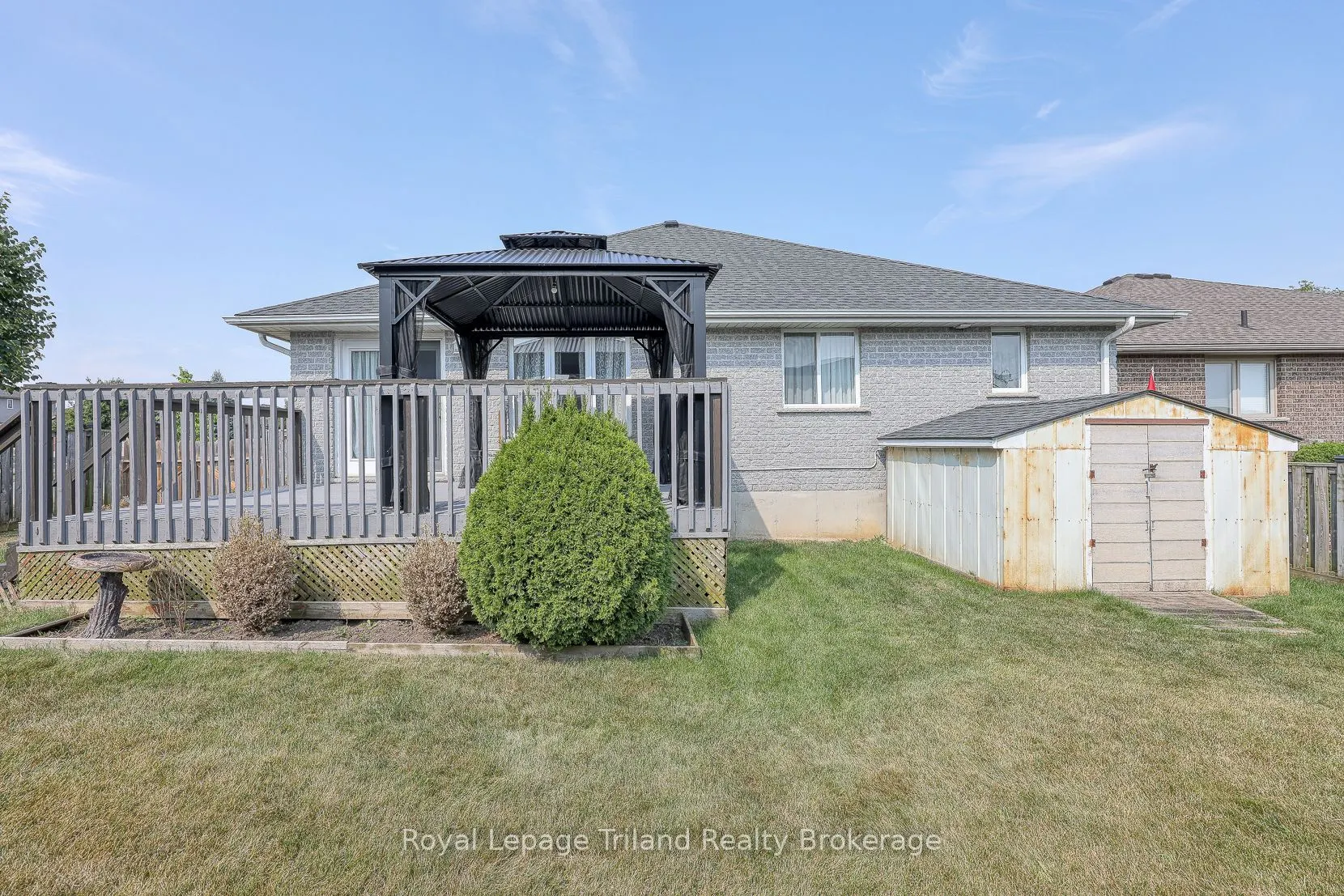 245 Falcon Drive