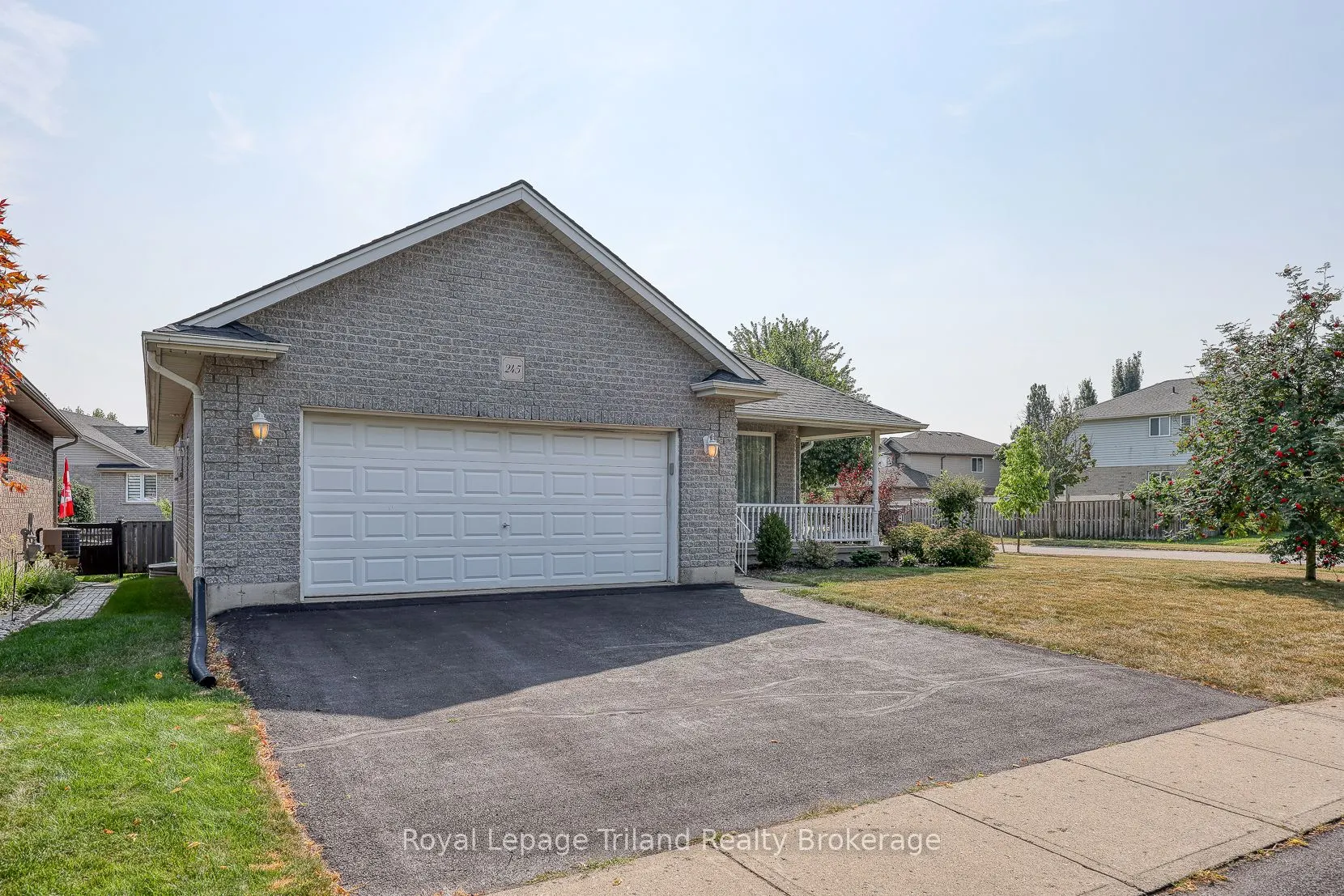 245 Falcon Drive