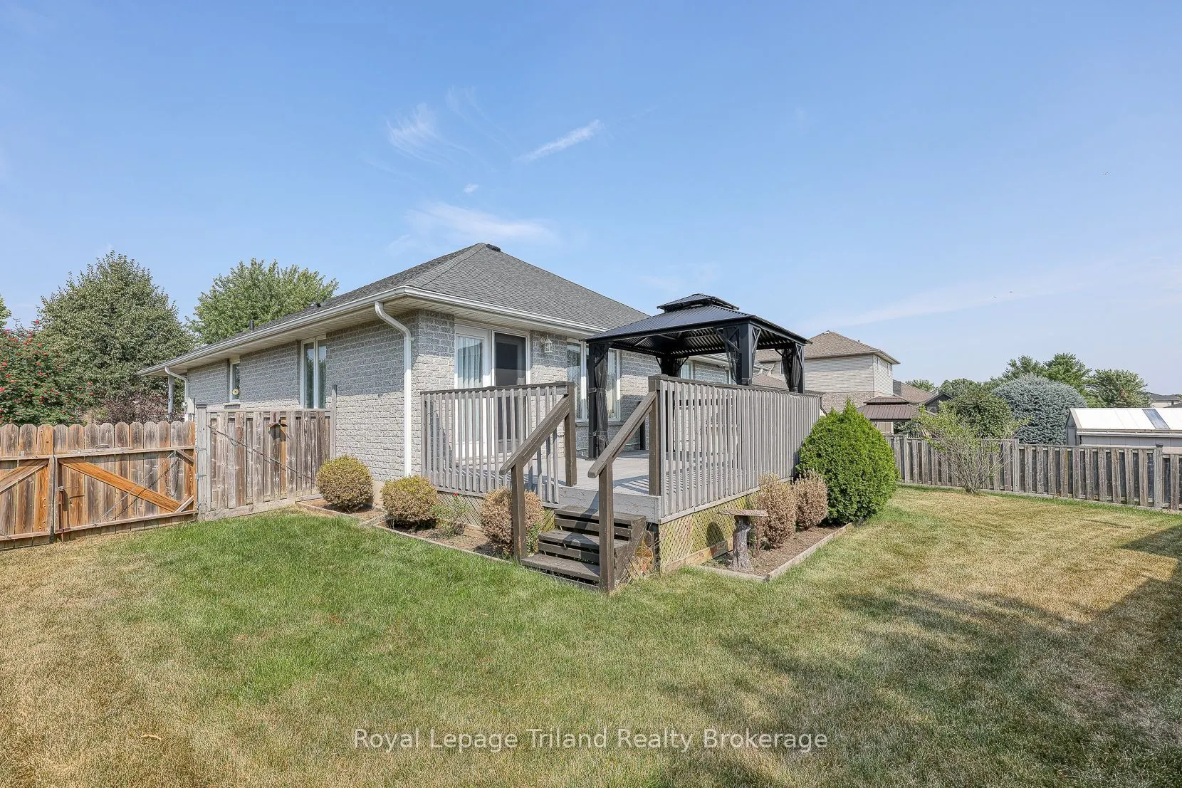 245 Falcon Drive