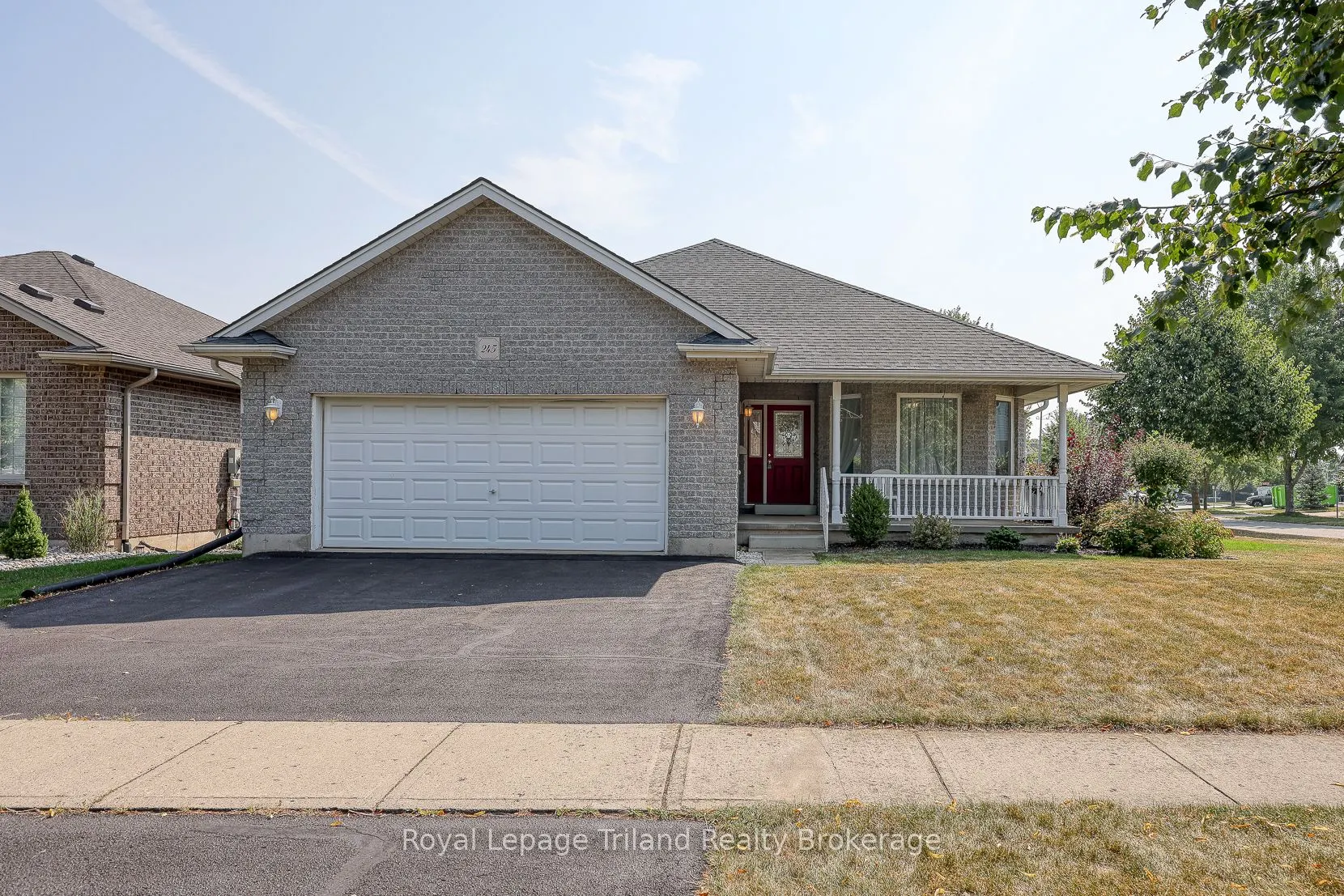245 Falcon Drive