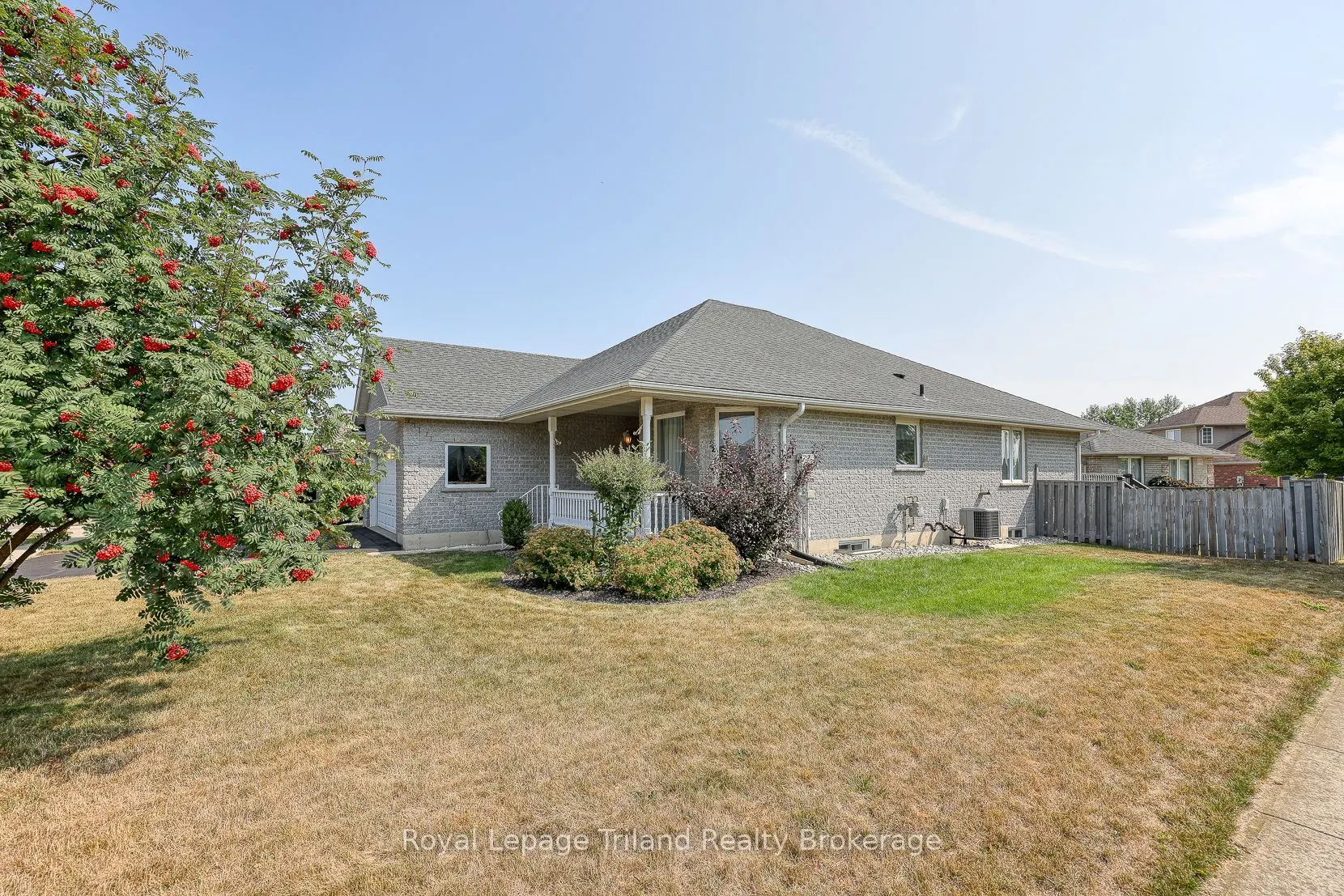 245 Falcon Drive