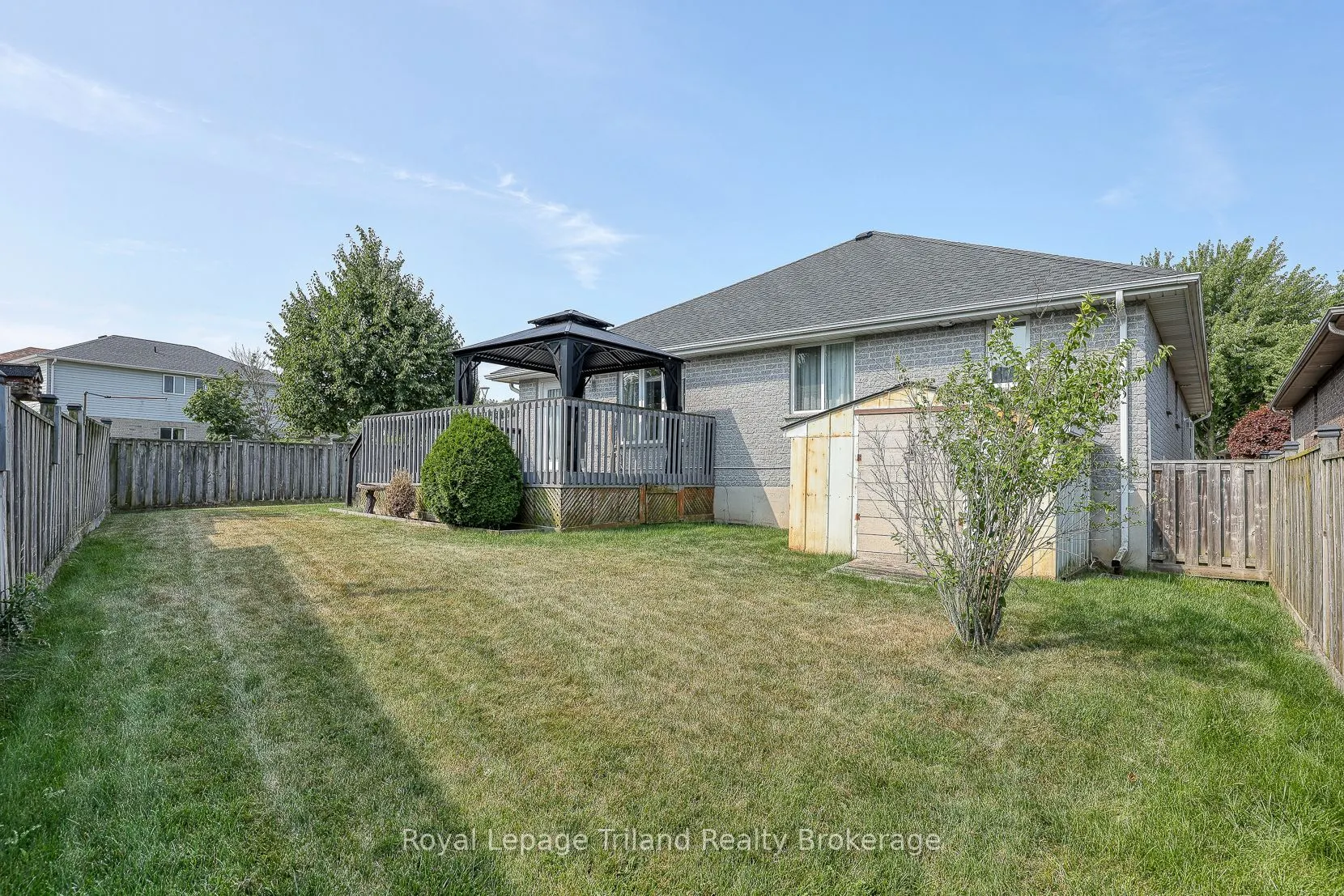 245 Falcon Drive