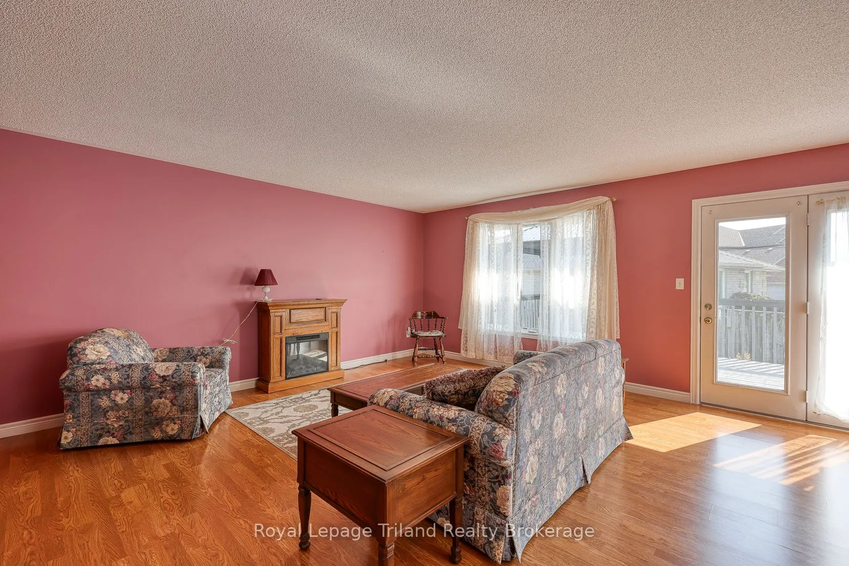 245 Falcon Drive