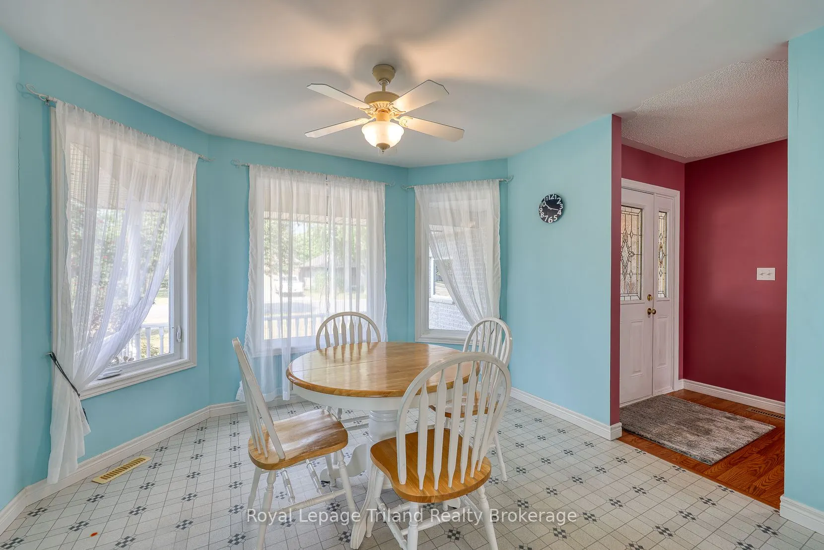 245 Falcon Drive