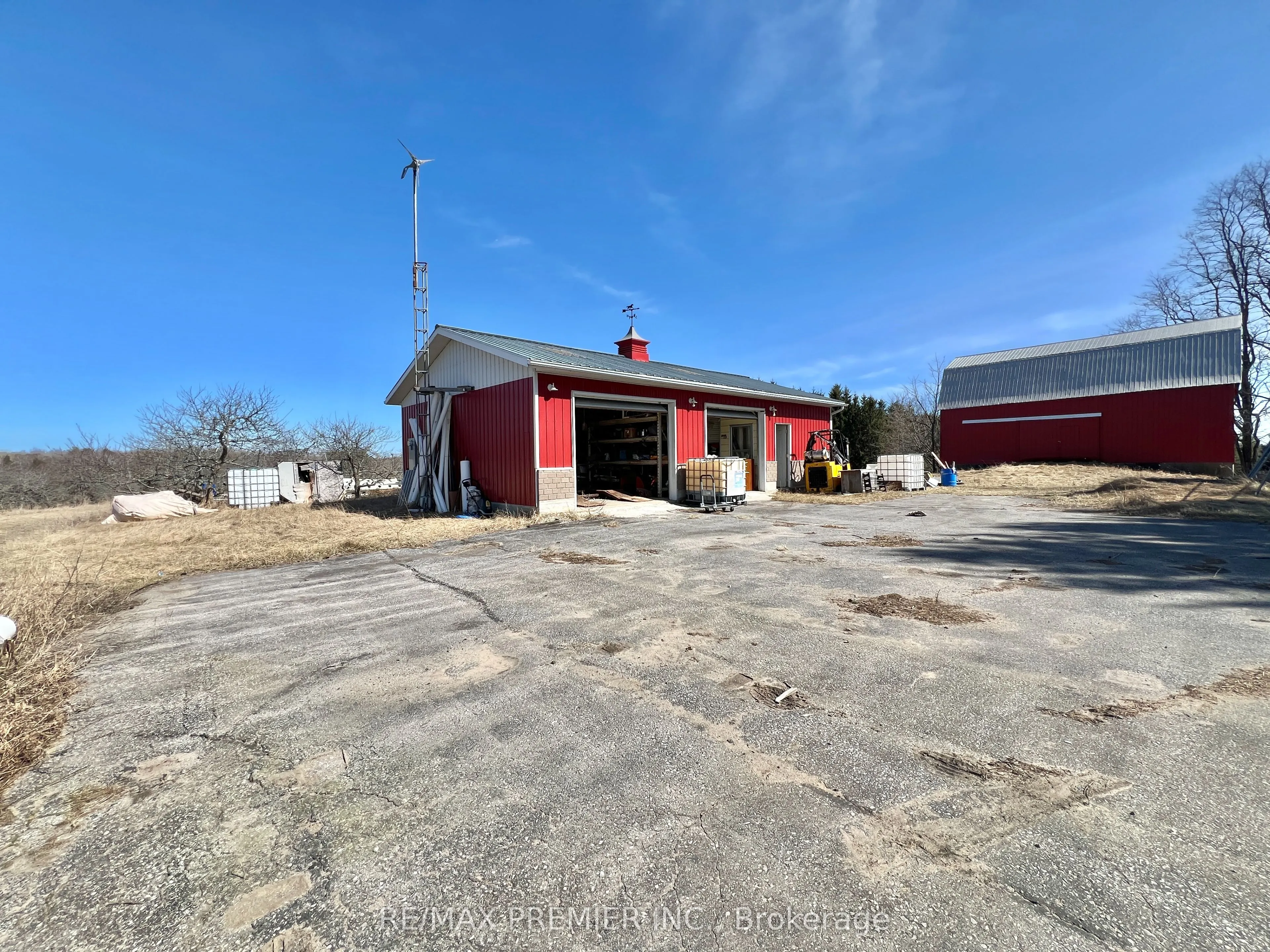 273 Peters Road