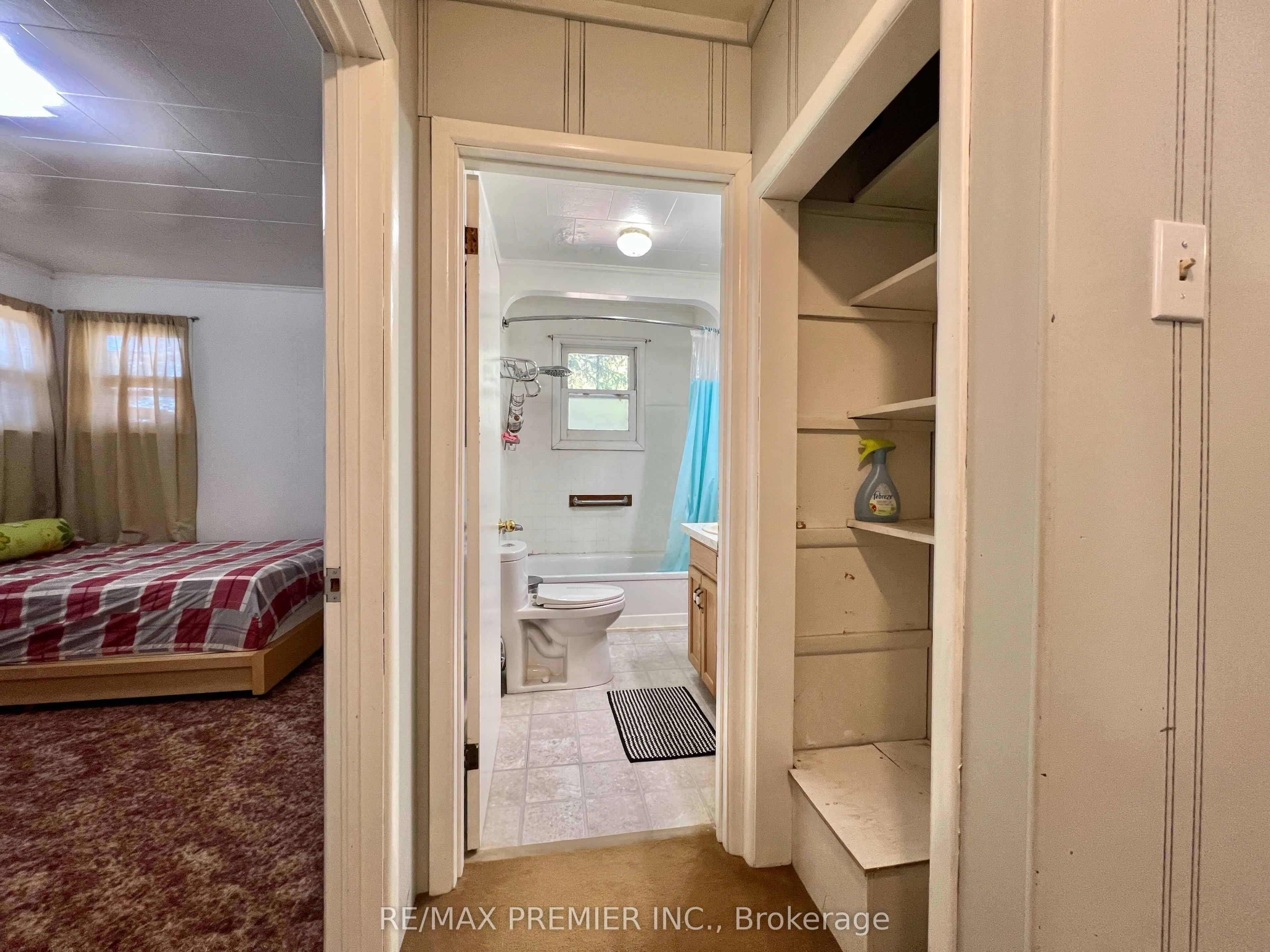 273 Peters Road