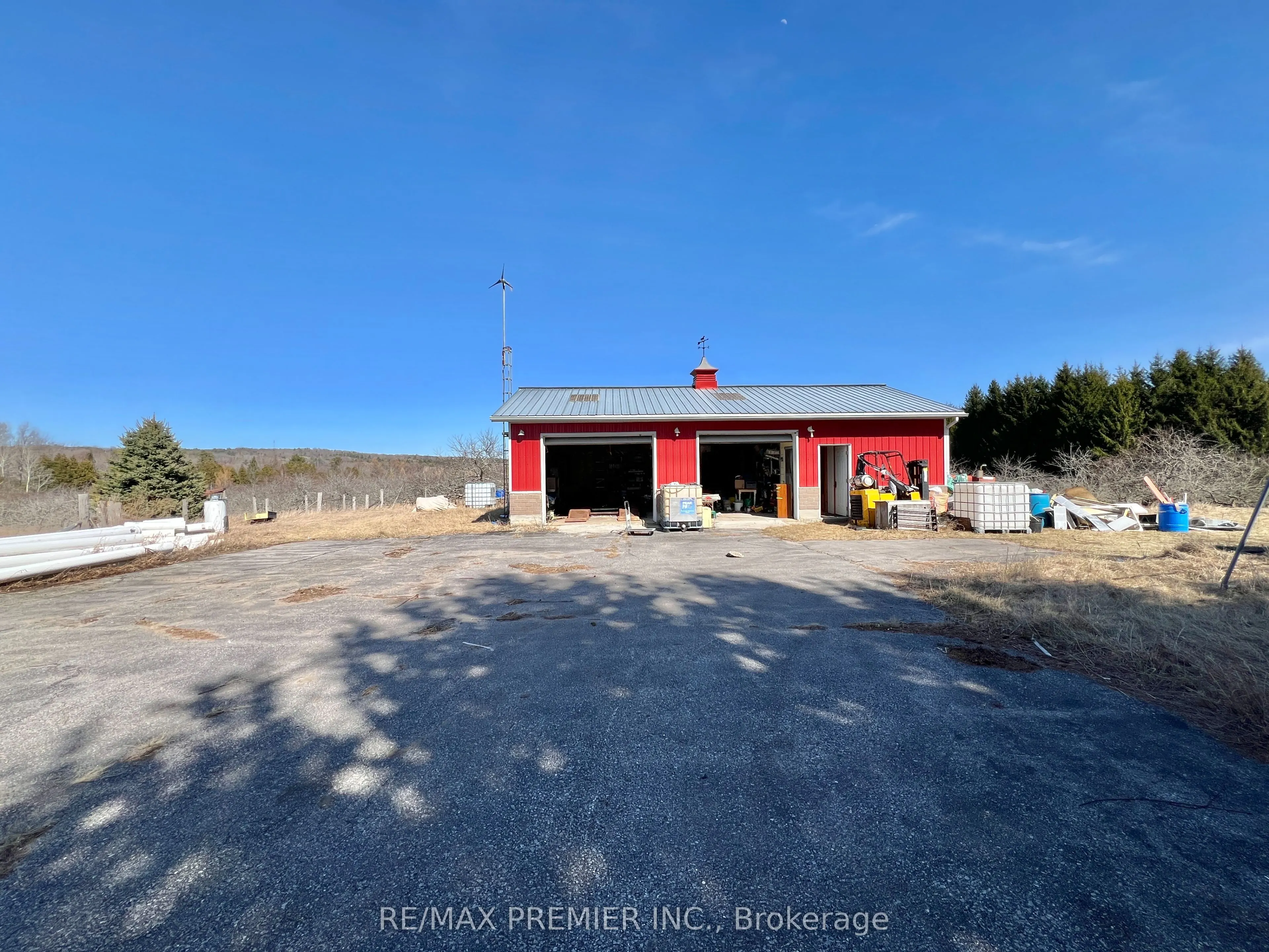 273 Peters Road