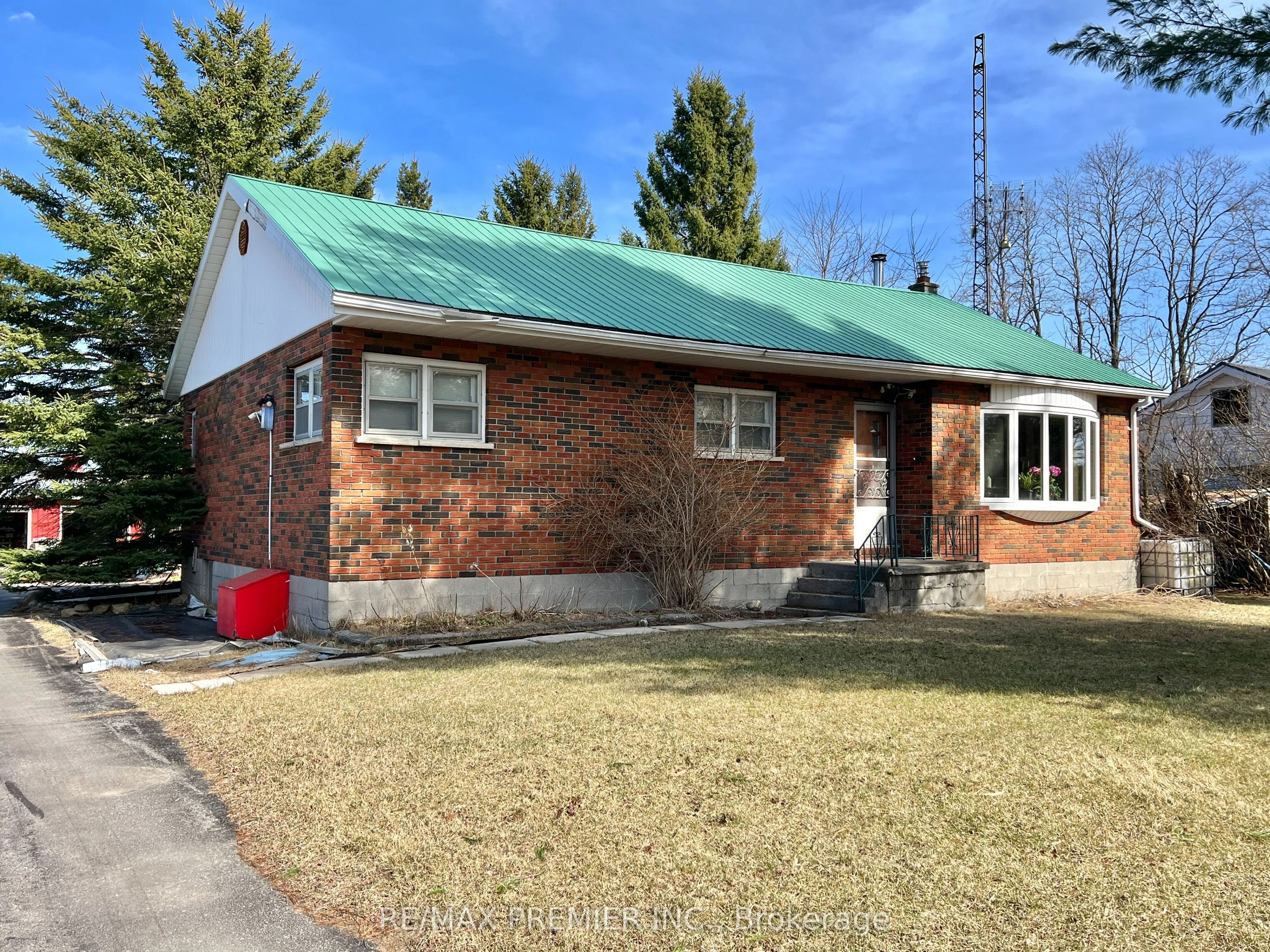 273 Peters Road